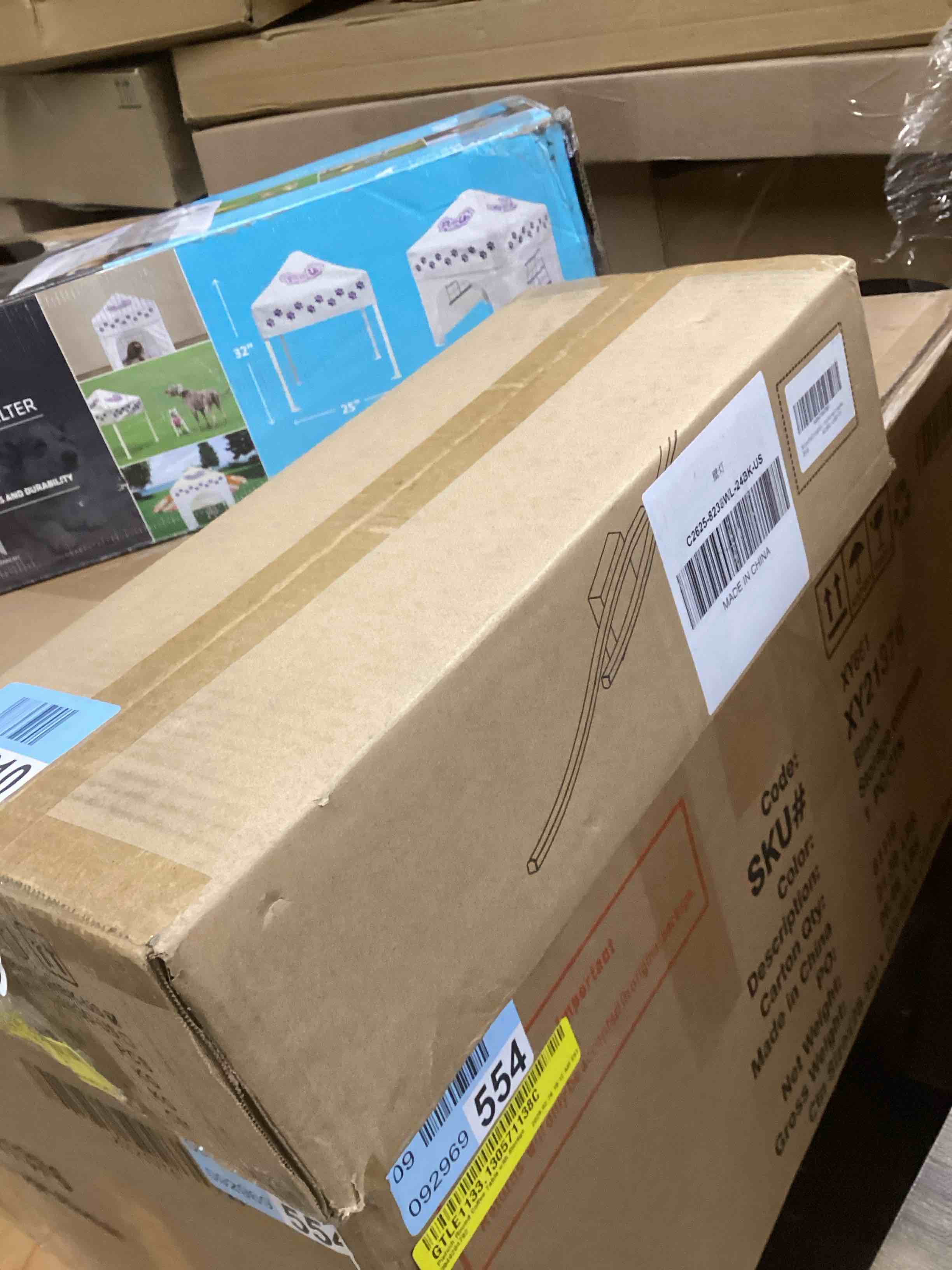 Condition photo showing New/Like New for Bathroom Vanity Lights Over Mirror: 23.6 Inch 24W Black LED Bathroom Lighting Fixtures 5CCT Dimmable 2700-5000K Vanity Lighting Modern Bath Sconces Wall Light for Mirror Cabinets Bedroom Living Room Matte Black 23.6 Inch