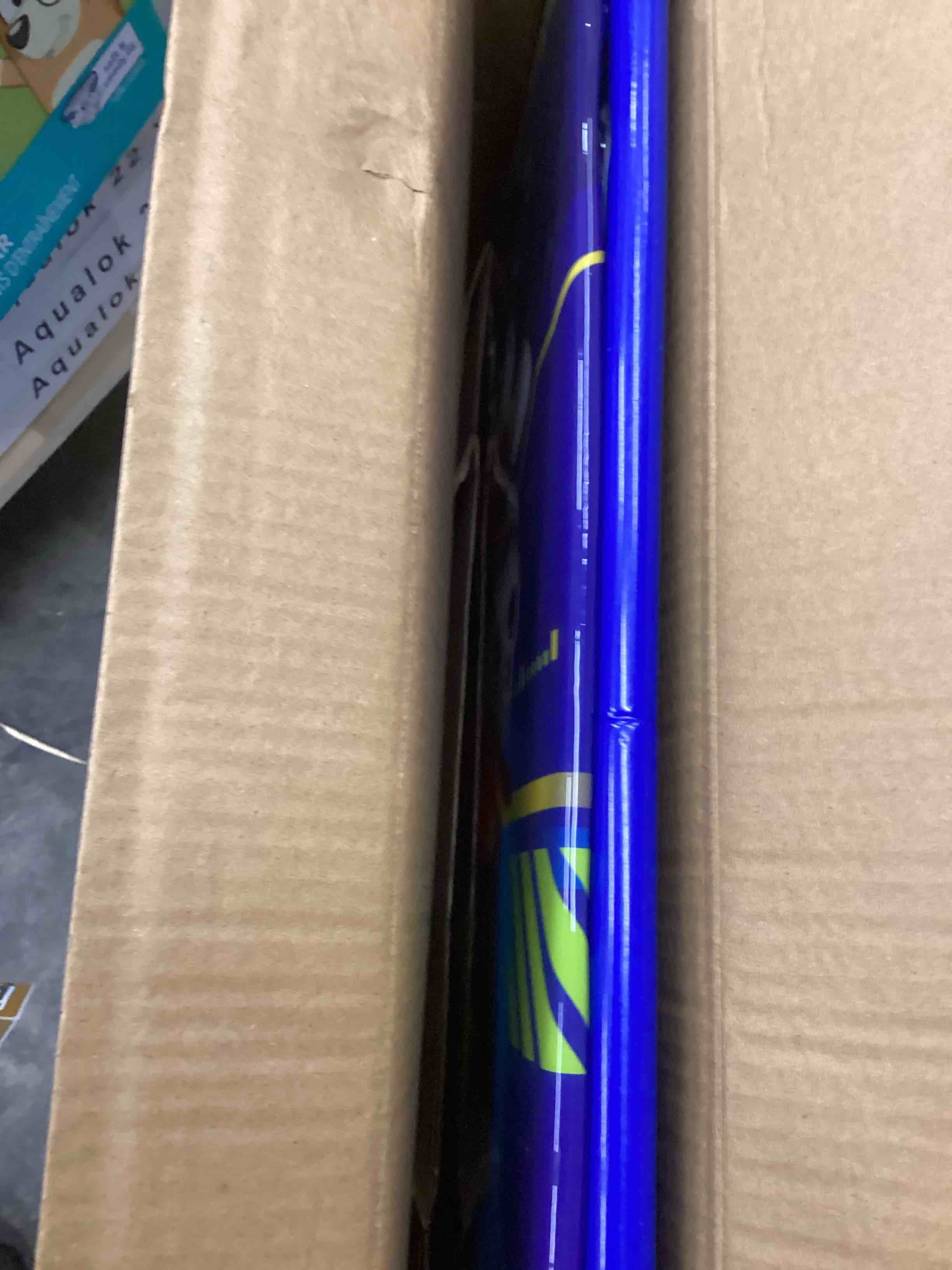 Condition photo showing Good Condition for Paw Patrol Table & Chair Set for Toddlers 24-48M, Includes 1 Table & 1 Chair - Sturdy Metal Construction, Table: 20" L x 20" W x 16.4" H, Chair: 12" L x 11.6" W x 17.7" H - Weight Limit: 70 lbs ( incomplete table only)