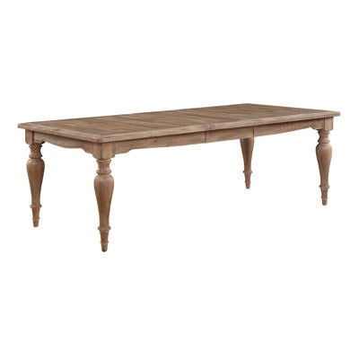 emerald home interlude dining table  d560-10 ( incomplete legs only)