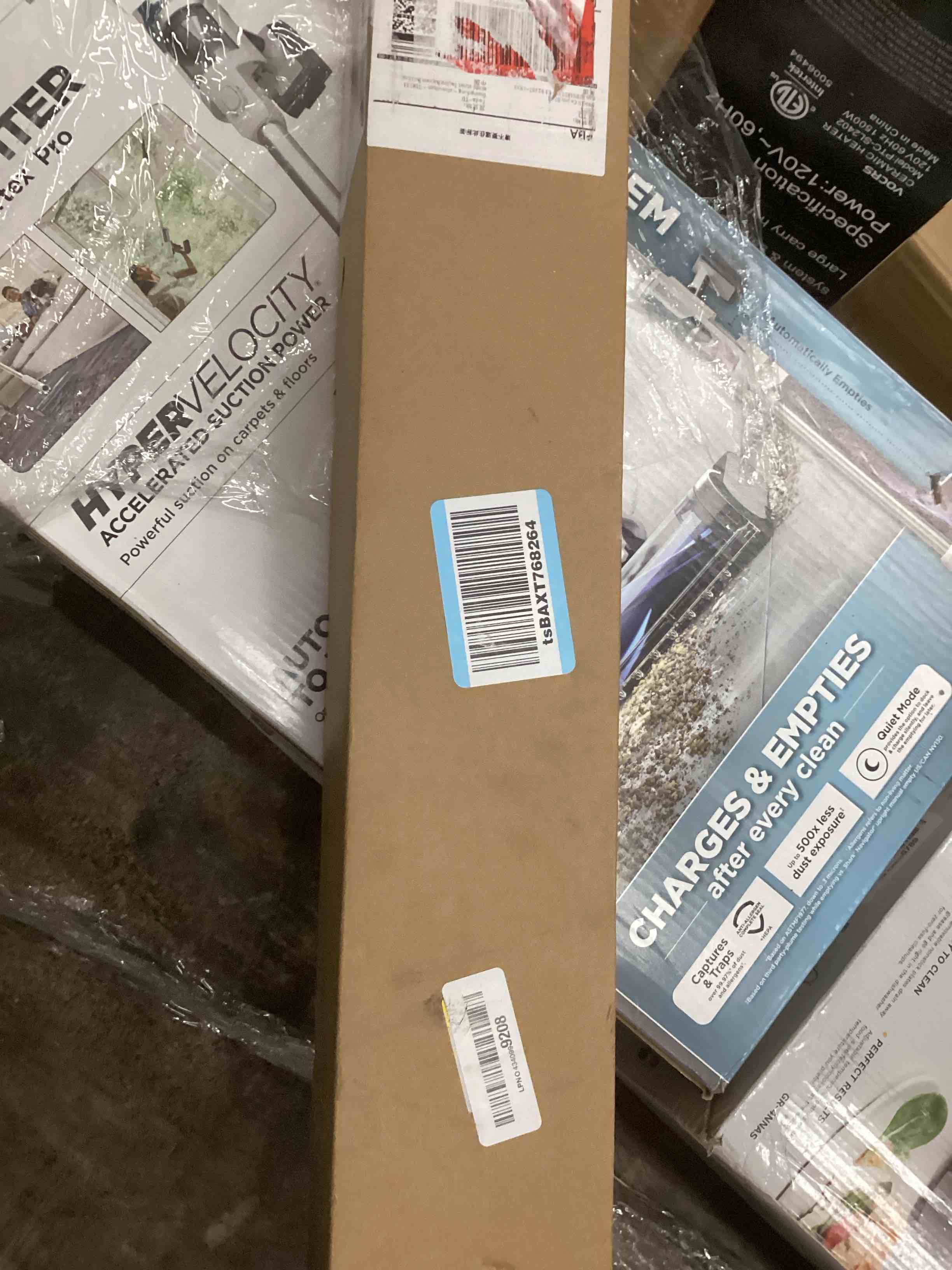 Condition photo showing New/Like New for TadaMark Front Left CV Axle Shaft Assembly fit for Dodge Durango 2011-2022, fit for Jeep Grand Cherokee 2011-2021 3.0L 3.6L 5.7L 6.2L 6.4L, AWD, (Note: with 1 Speed Transfer Case, Driver Side)