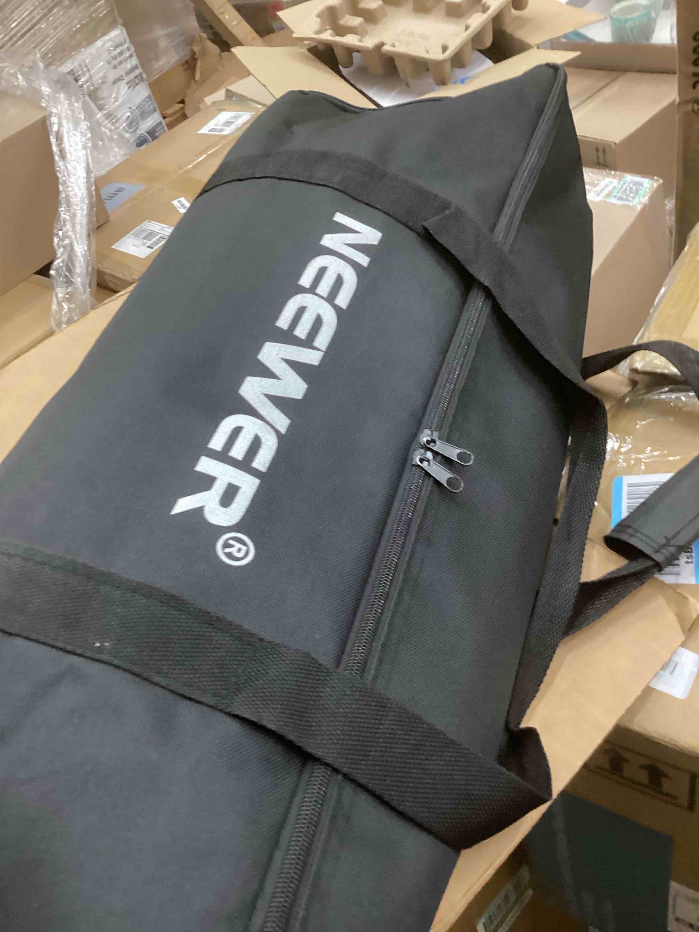 Condition photo showing Good Condition for neewer led photography softbox lighting kit