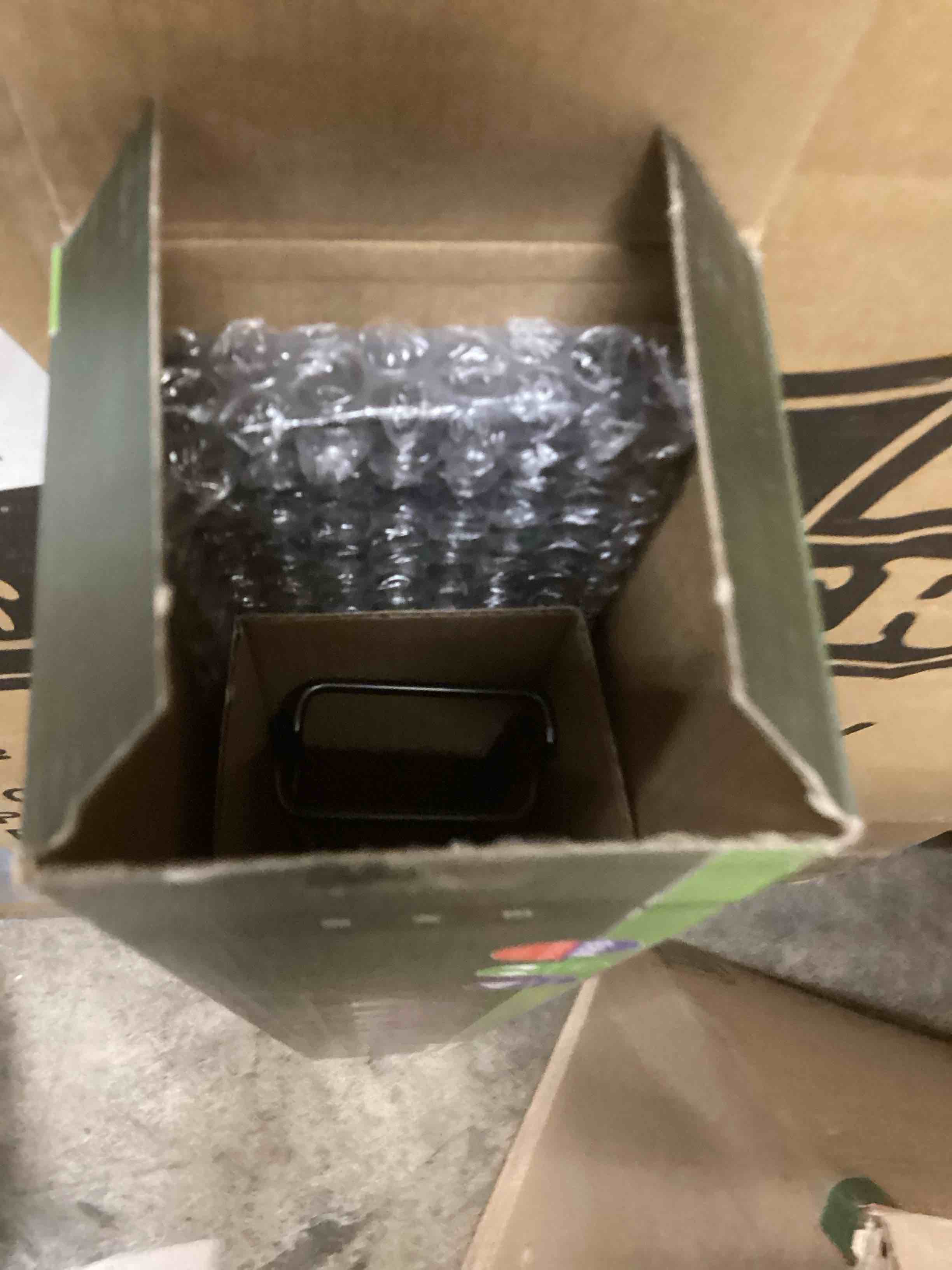 Condition photo showing New/Like New for Pawfly 18 W Aquarium LED Light for 24 to 30 Inch Extendable Fish Tank Light with Full Spectrum Brilliant White Blue Red Lights with Daytime & Night Modes Timer Auto On/Off Adjustable Brightness Basic with Timer 24"-30"