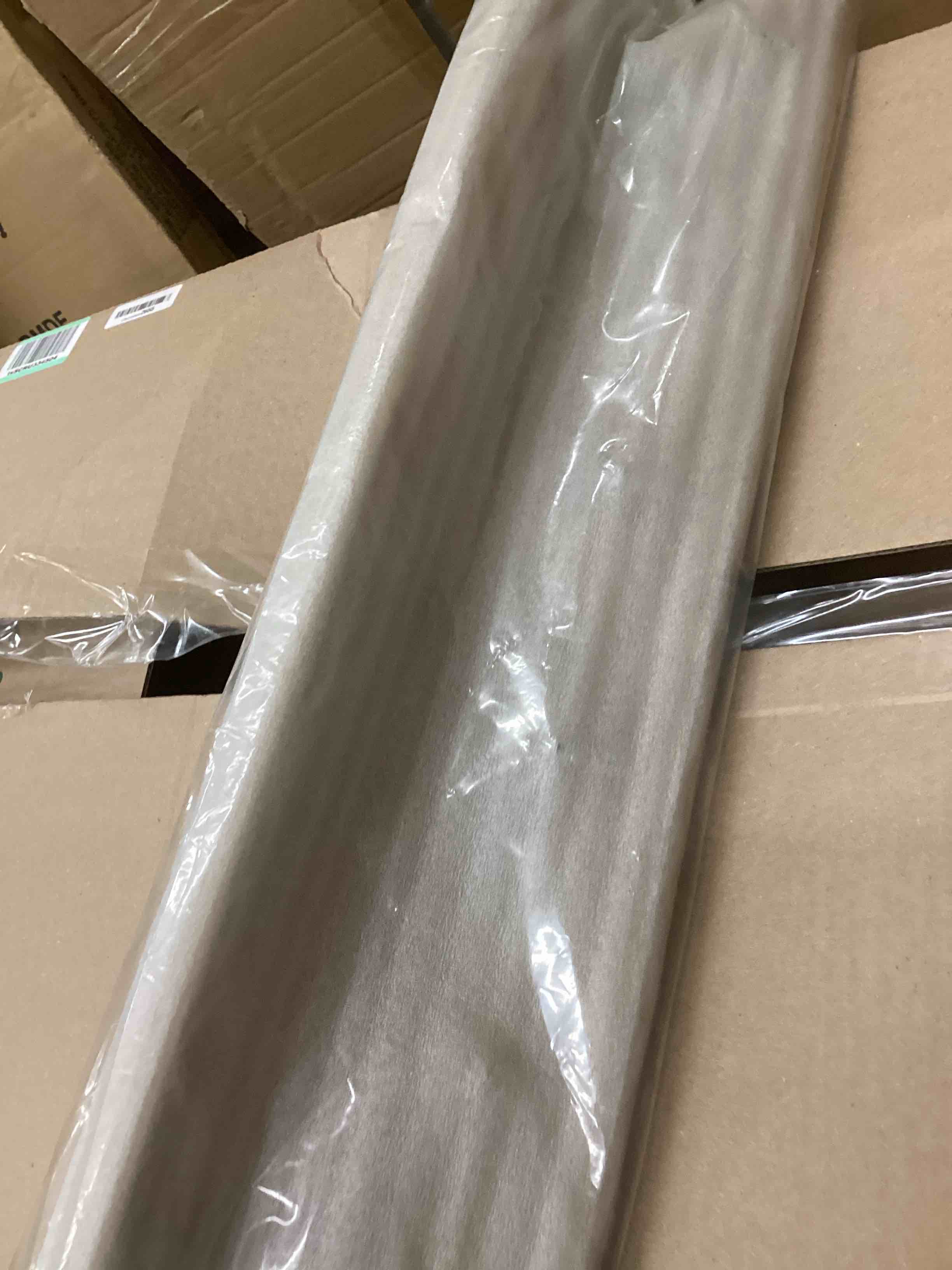 Condition photo showing New/Like New for Oak Wood Wall Shelf with 6 Hooks, Entryway Shelf Coat Rack with Hooks Floating Shelves with Hooks for Clothes Hats Towel Purse Robes, Bathroom Mudroom Bedroom (27.5 inch) 1-pack