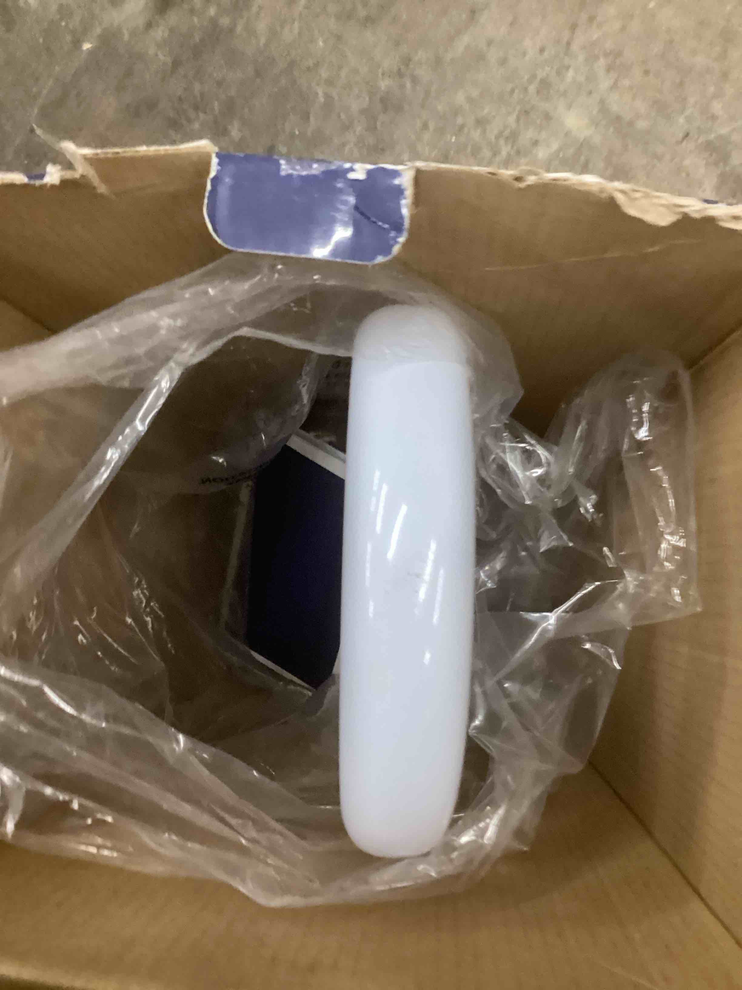 Condition photo showing New/Like New for Drive Medical 12036 Handicap Grab Bar, White Standard