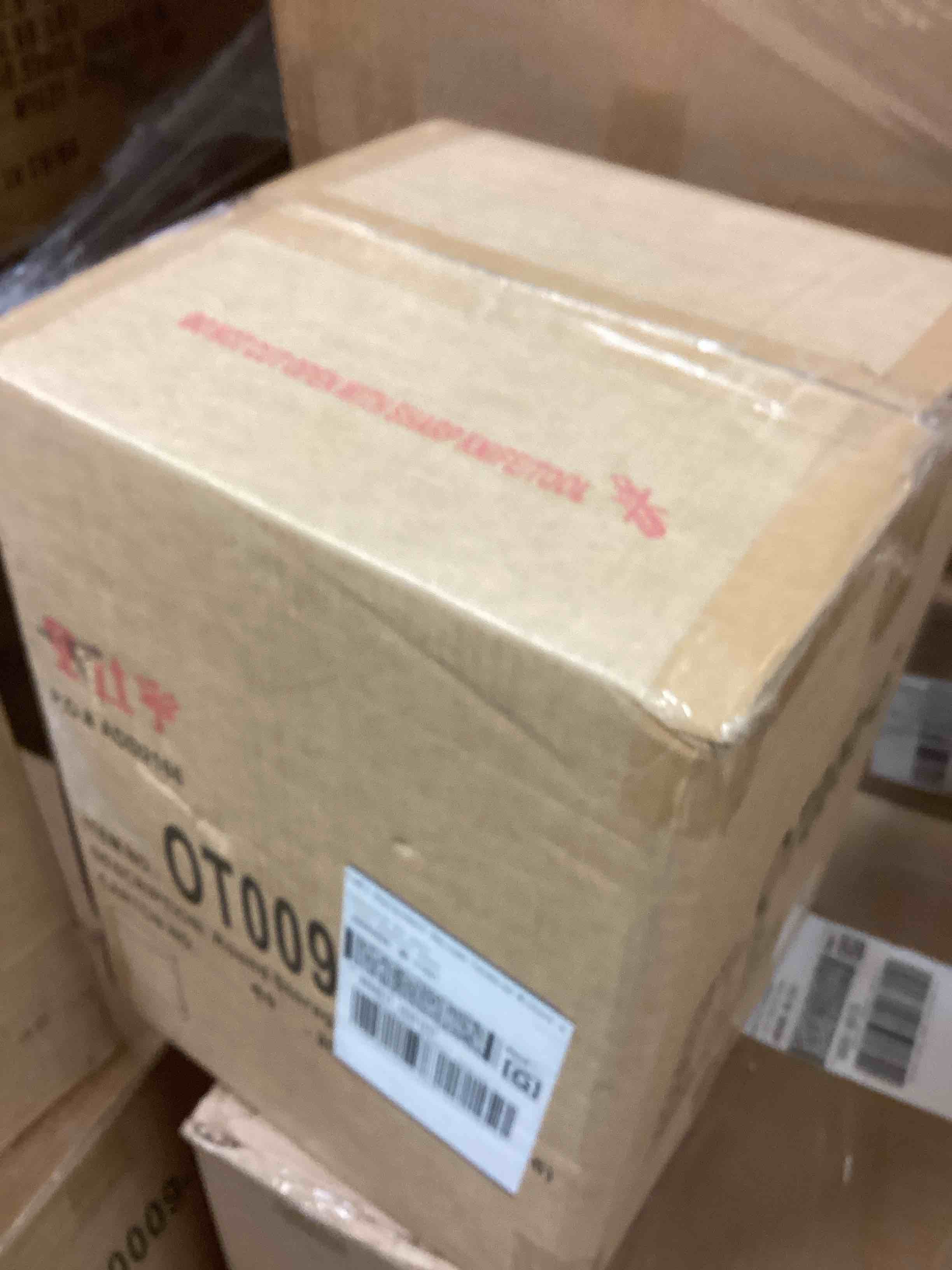 Condition photo showing New/Like New for Homebeez Round Velvet Storage Ottoman Footrest Stool Black