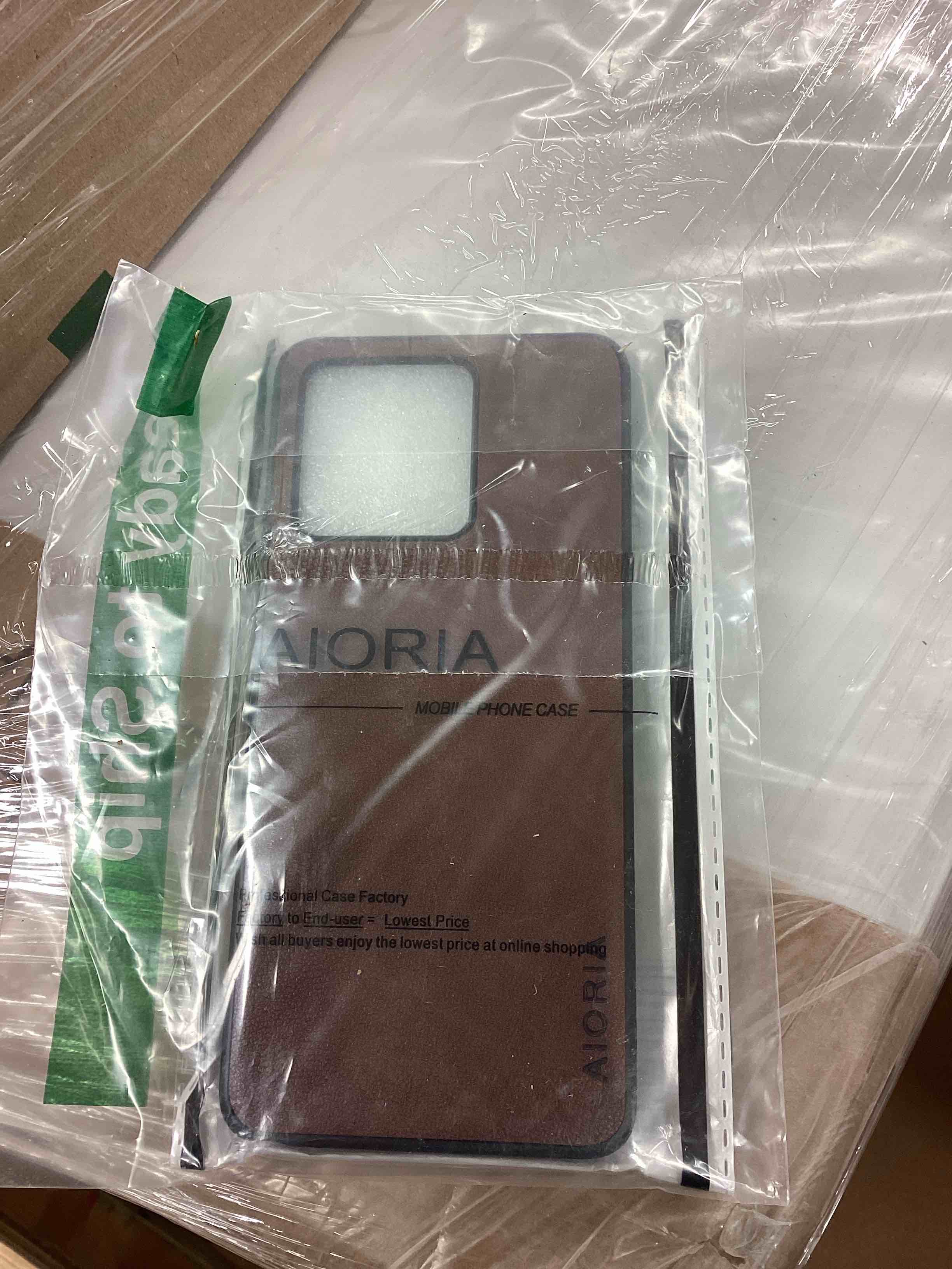 Condition photo showing New/Like New for Mobile phone case 