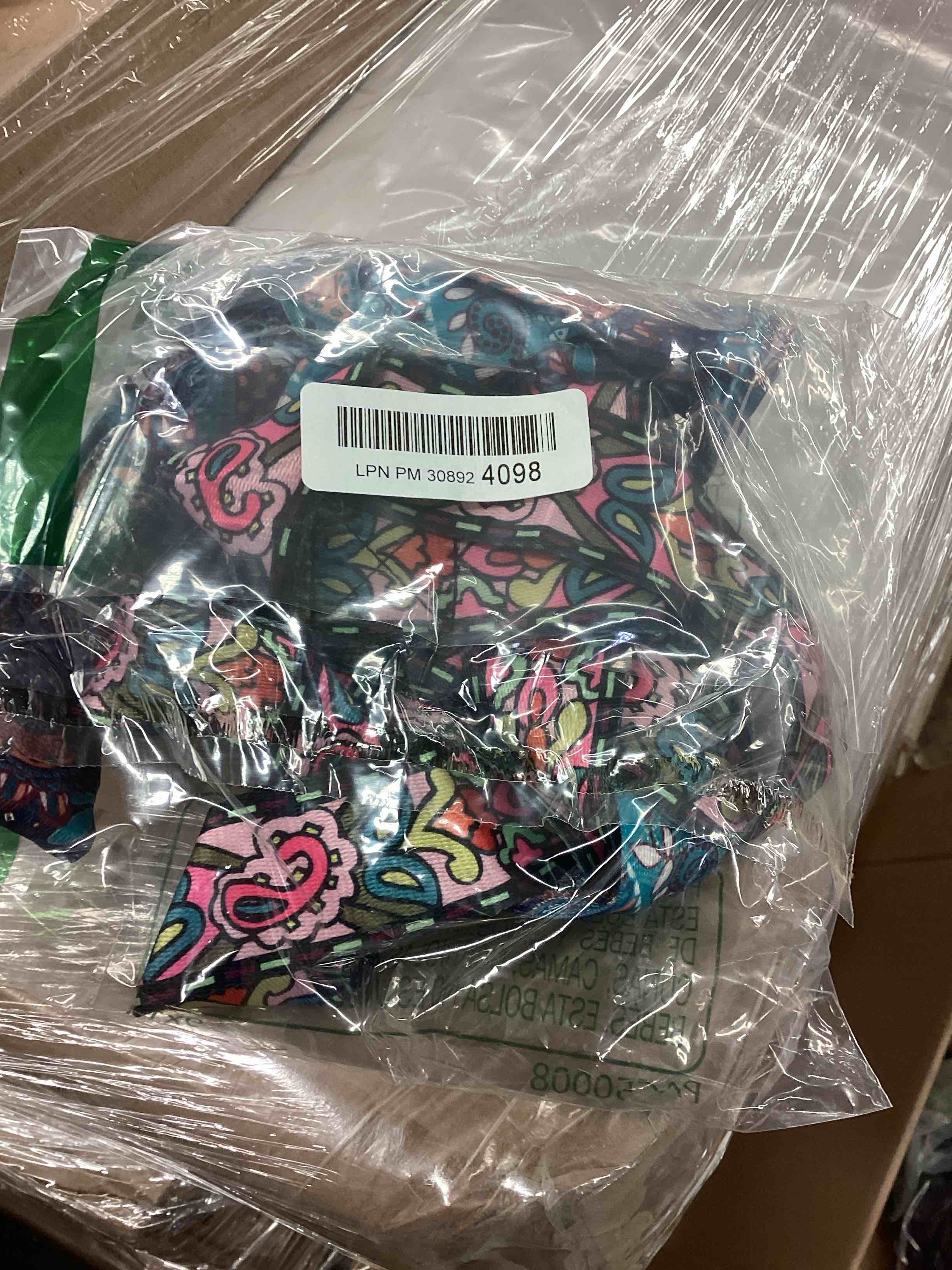 Condition photo showing New/Like New for Minatee 2 Pcs Yoga Mat Strap Sling Adjustable Thick Mat Carrier Stretching Strap Yoga Mat Sling Holder Women Stretching Band