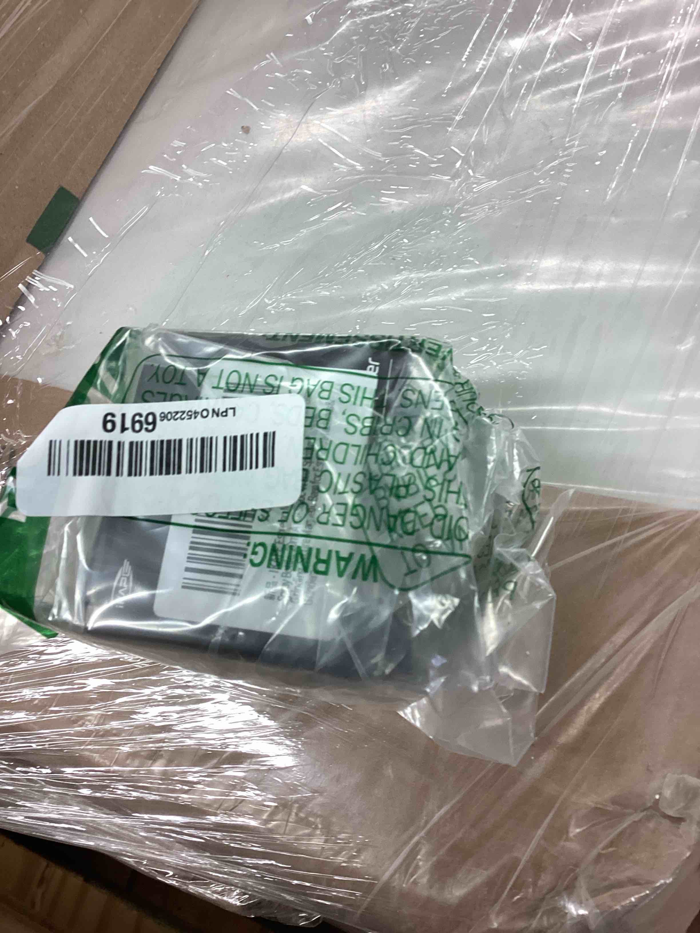 Condition photo showing New/Like New for IKAPE Magnetic Rechargeable Coffee Bean Spray Bottle, 20ml Anti-Static RDT Tool for Espresso Grinders, Barista Coffee Accessories 0.7 Ounces