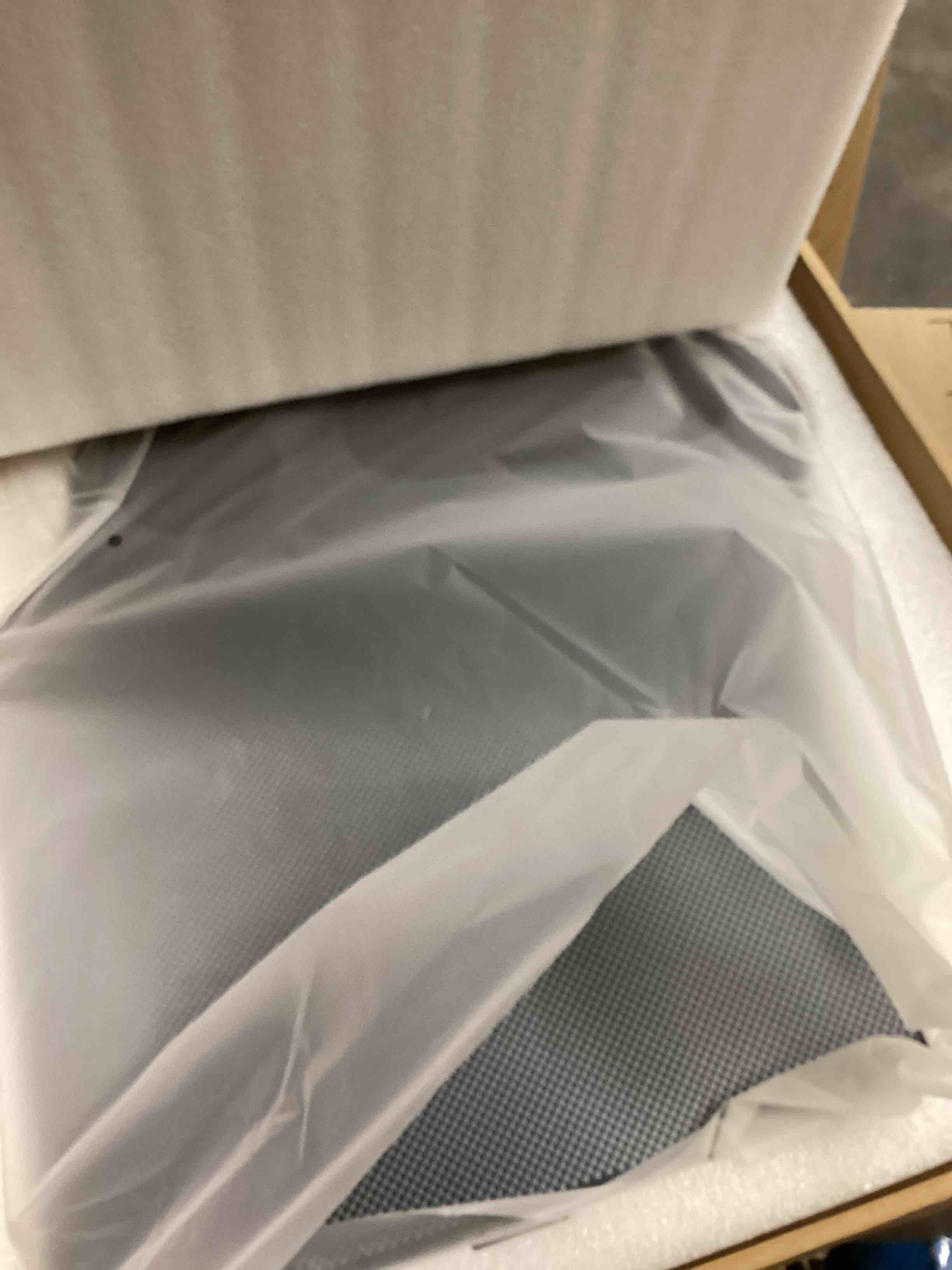 Condition photo showing Good Condition for for Tesla Model Y 3 Food Tray Desk for Laptop Foldable Car Table for Eating Travel Multipurpose Tray for Driver Accessories