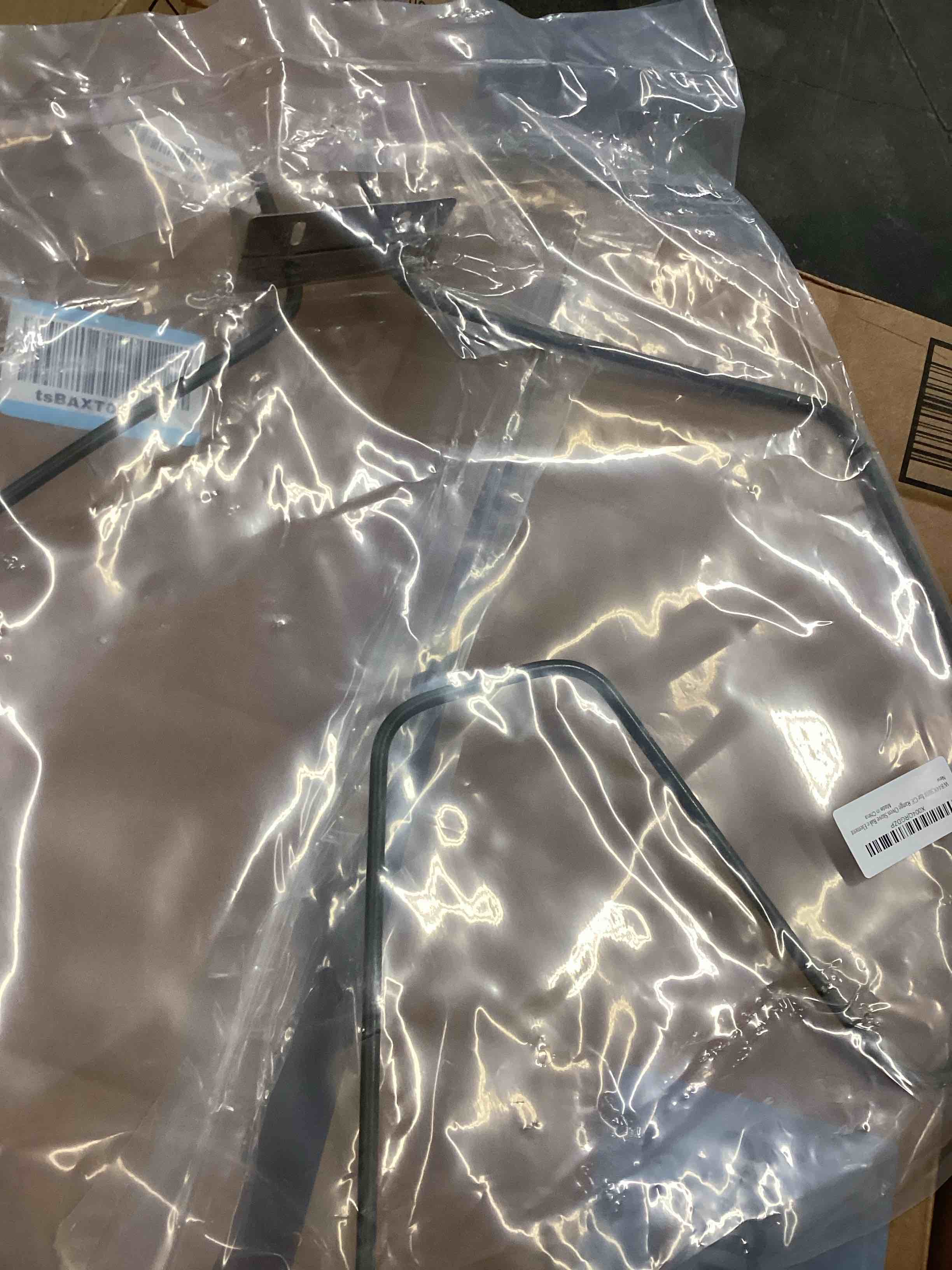 Condition photo showing Good Condition for WB44K5018 Bake Element, Compatible for G/E ken-more Electric Ovens, WB44K5018 Heating Element Replacement fits Electric Wall Oven, Repalce Parts 260846, AP2030974, PS249254, EAP249254 (2 Yr Warranty)