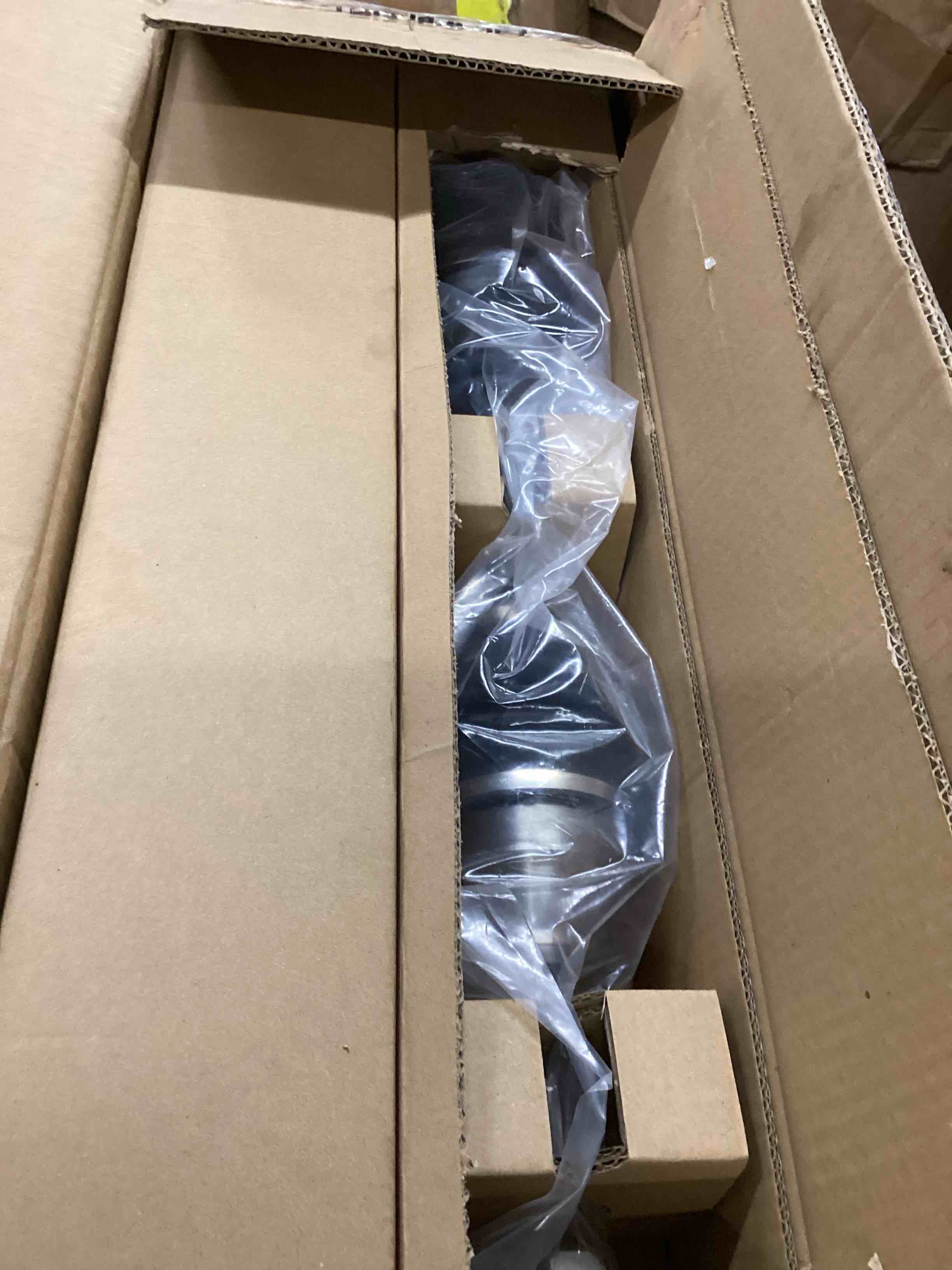 Condition photo showing Good Condition for NEW Left & Right Front CV Axle Shaft Assembly fits for Chevy Cobalt 2005-2010, HHR 2006-2011, for Pontiac G4 & Pursuit 2005-2006, Pontiac G5 07-10, for Saturn Ion 05-07, Driver & Passenger side