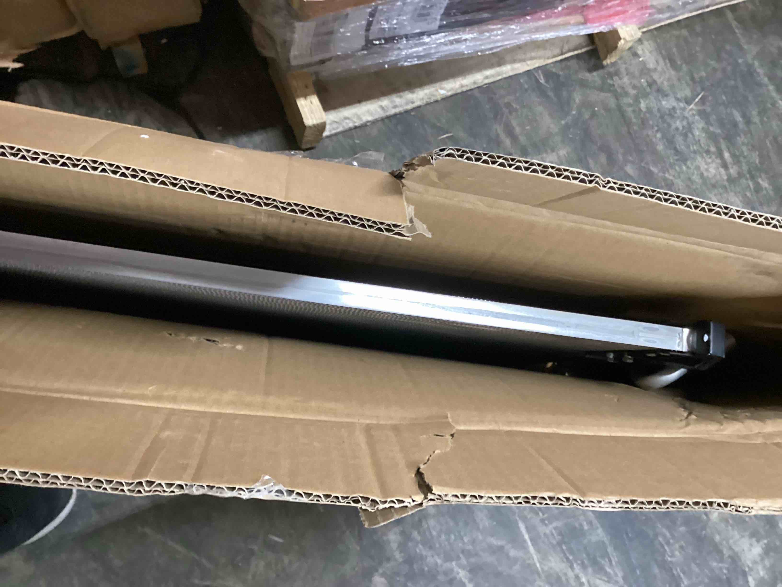 Condition photo showing As Is for SCITOO AC Condenser Assembly Replacement for 1998-1999 for Ford for Ranger 2001-2011 for Ford for Ranger 2.3L 1998-2001 for Ford for Ranger 2.5L 1998-2008 for Ford for Ranger 3.0L Replace 4904