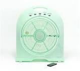 cascade ac circulator fan 