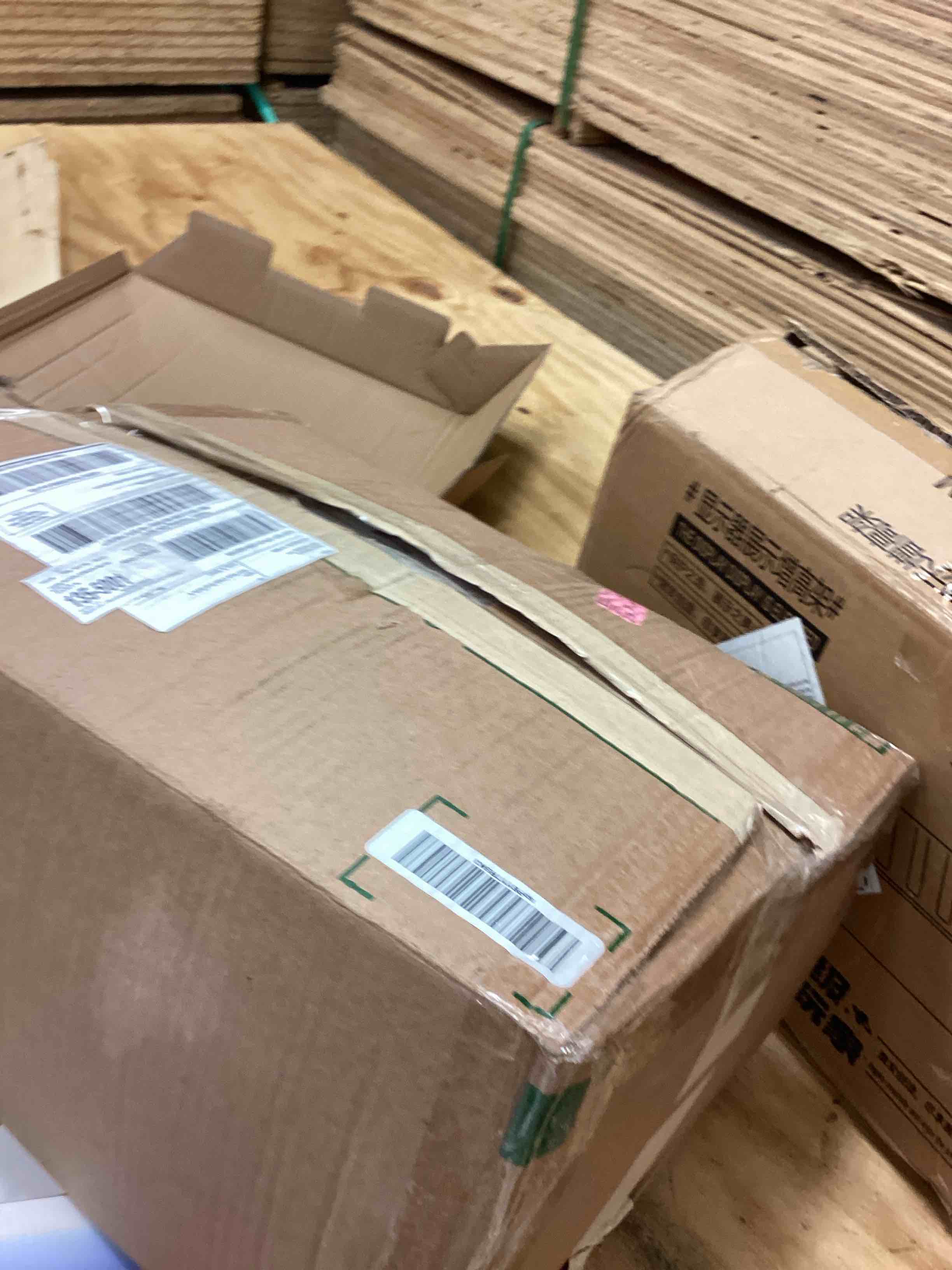 Condition photo showing Good Condition for Three Geese Down Duvet 155 X 220 cm with Goose Down and Goose feather filling