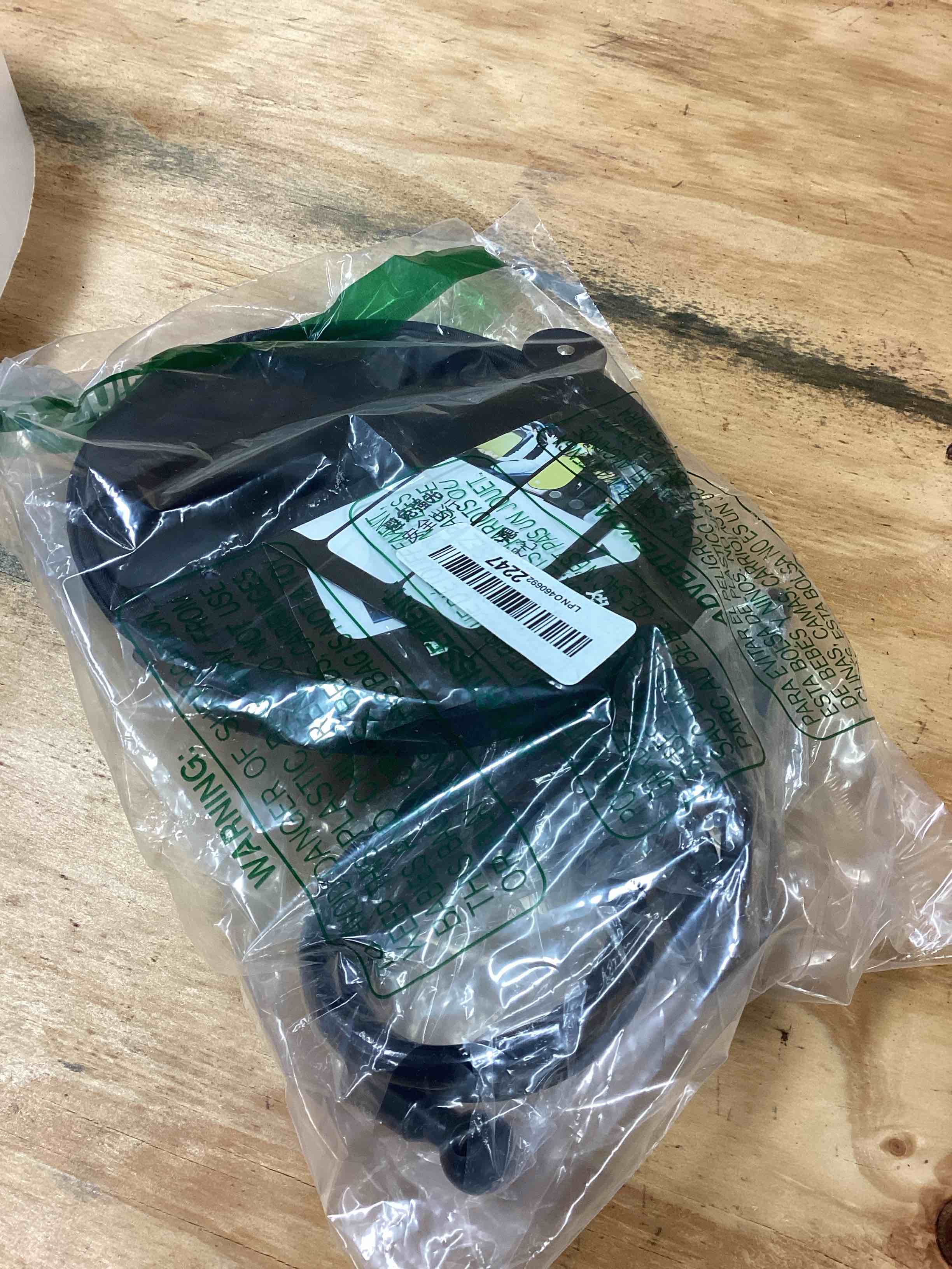 Condition photo showing New/Like New for Laptop Sun Shade for Working Outside and Adjustable Clip, Adjustable Laptop Sun Shade with Flexible Clip Stand, Heat Shield Laptop Canopy for Computers Beach Chairs and Strollers (Blue)