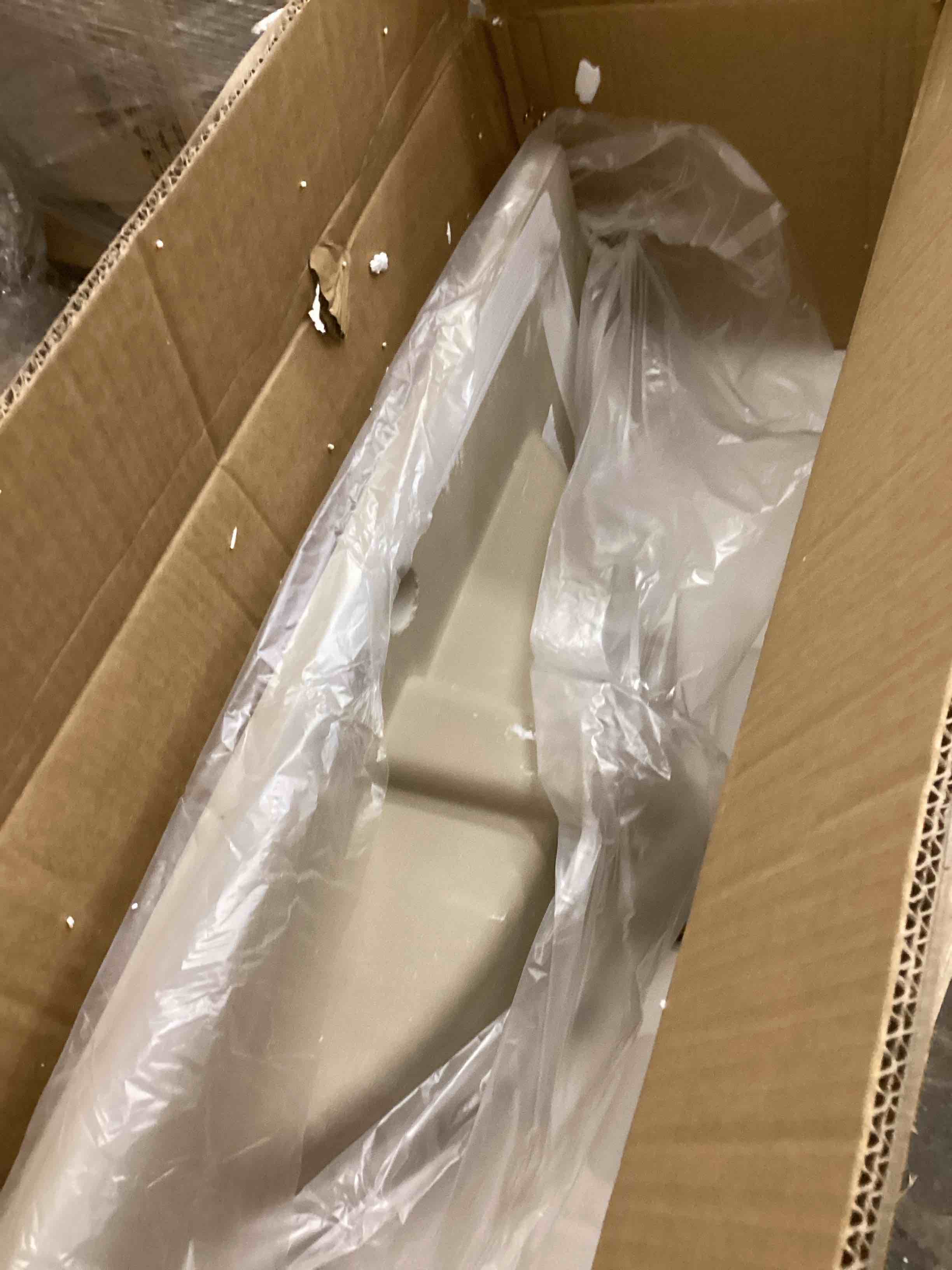 Condition photo showing New/Like New for 30” vanity sink top