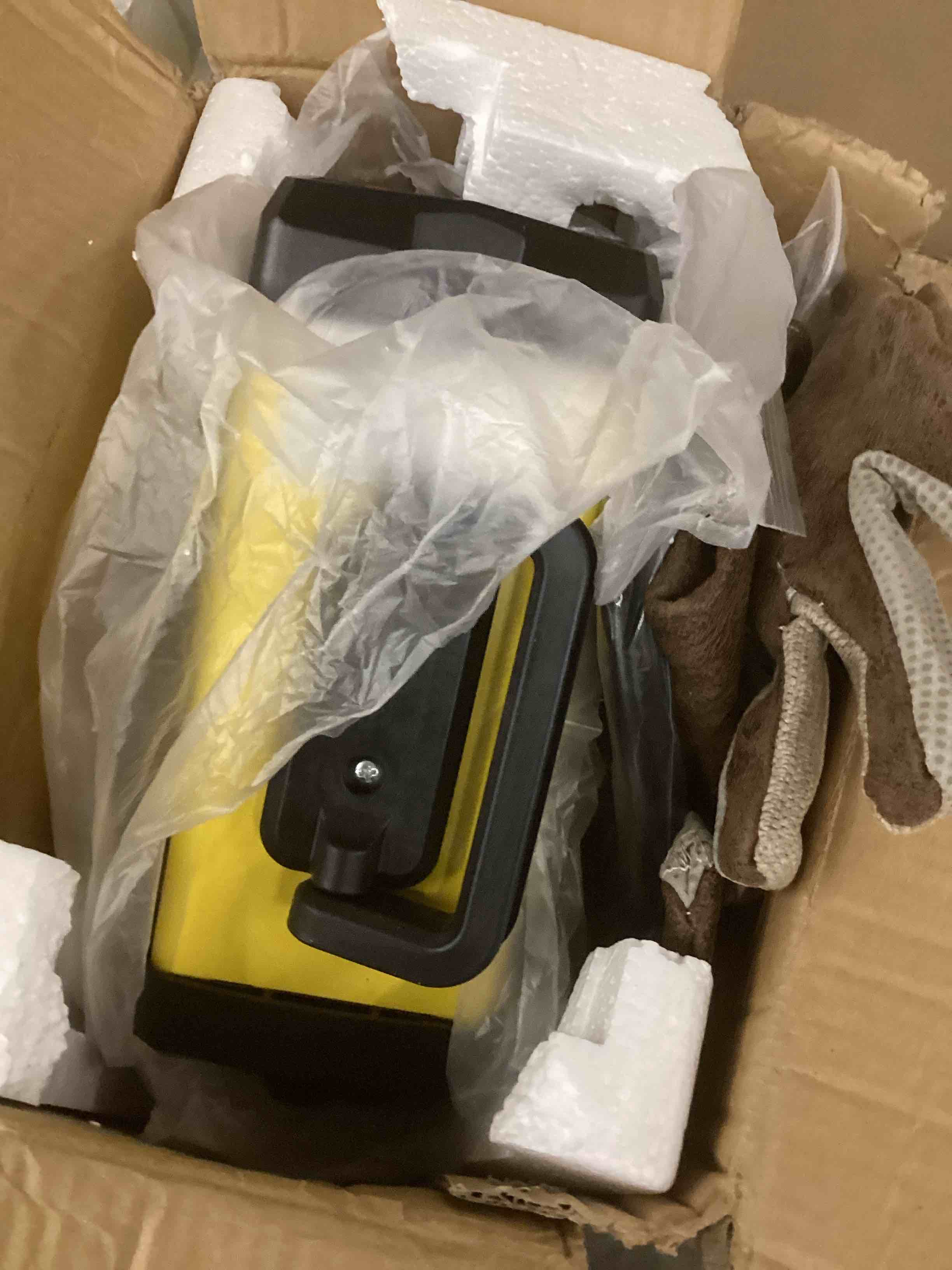 Condition photo showing New/Like New for dc inverter welding mma-300