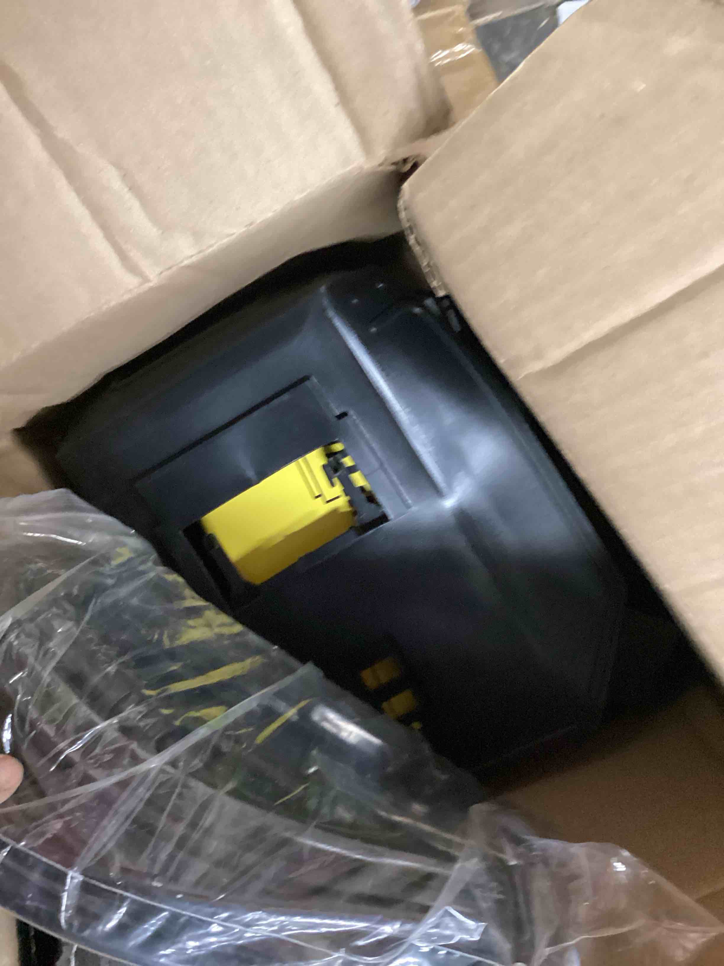 Condition photo showing As Is for SHITU MMA-300 Portable Welding Machine, 110V DC Inverter Welder, Mini Arc Welding Kit with Accessories (Welding machine+welding rod+accessories) (incomplete) 