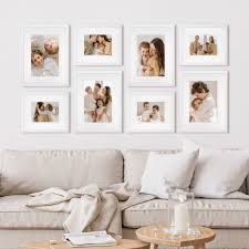 Decoration Vintage Gallery Decorative Picture, pack 3 