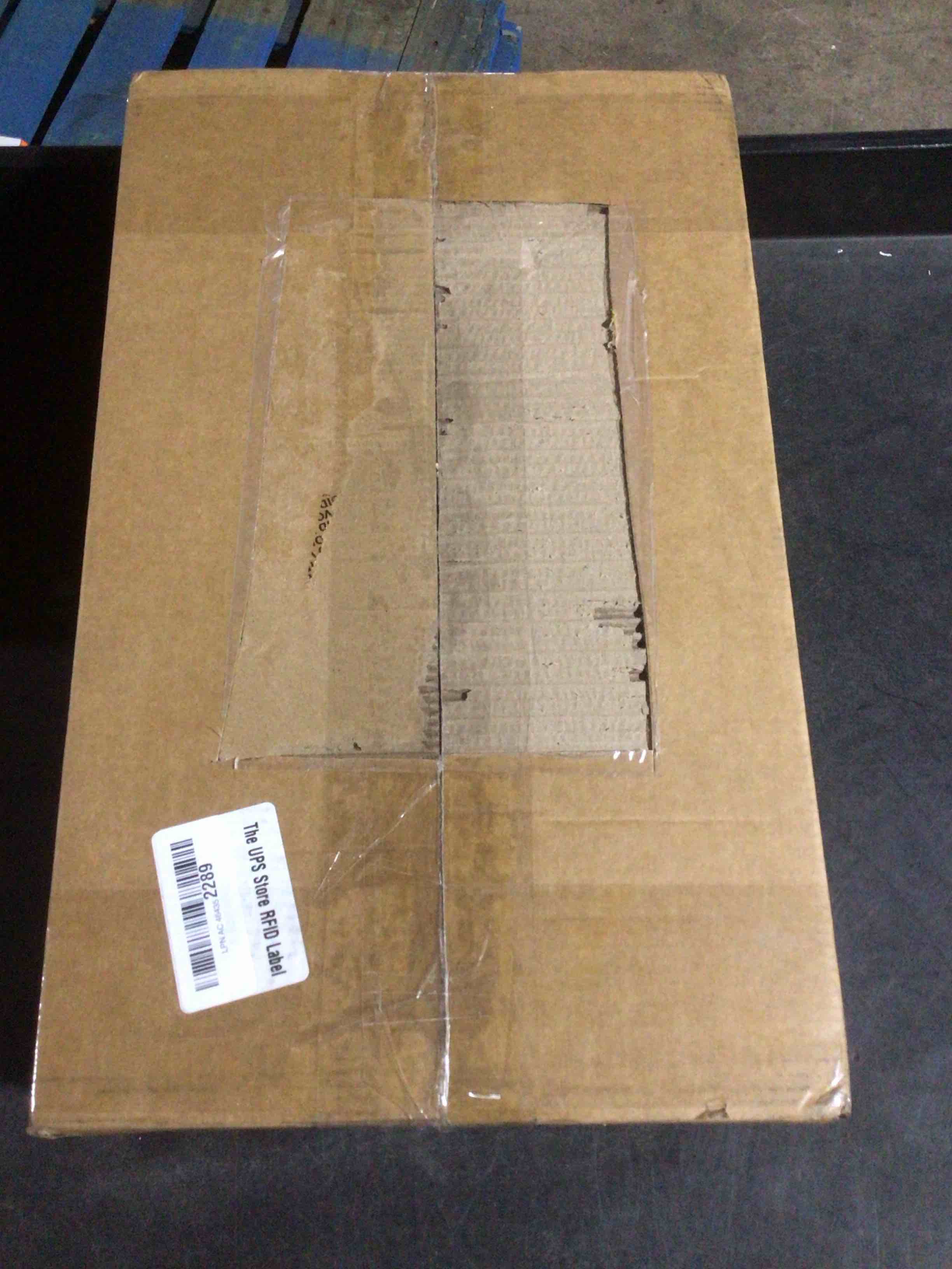 Condition photo showing Good Condition for cordless vacuum cleaner for home, upgraded 60kpa powerful suction pet hair vacuum with 70min runtime, green led light for hardwood floors & carpet, self-standing rechargeable stick vacuum, golden