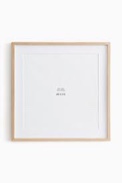 H&M HOME 20in x 28in, 50cm x 70cm 