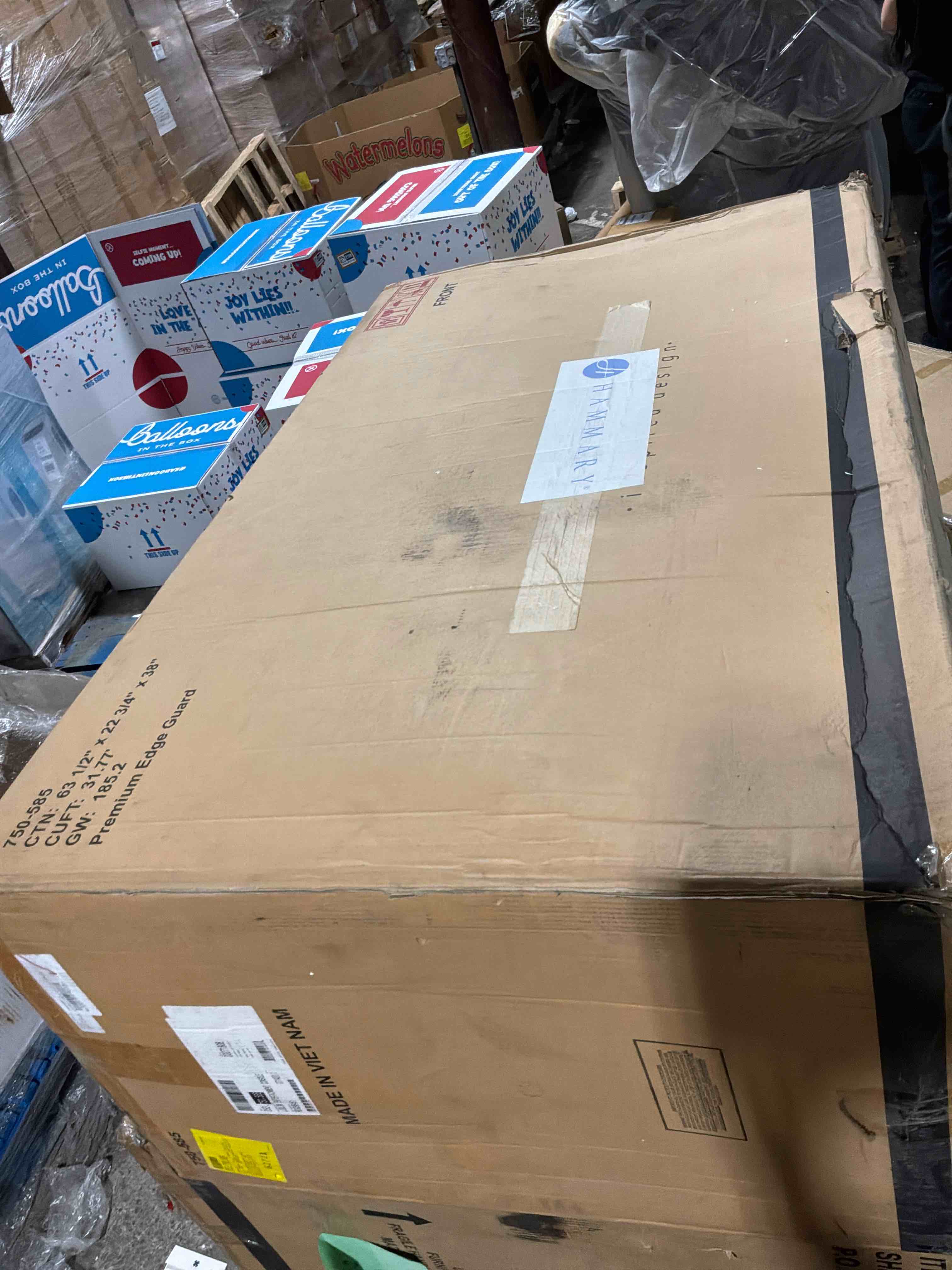 New High End Furniture! 