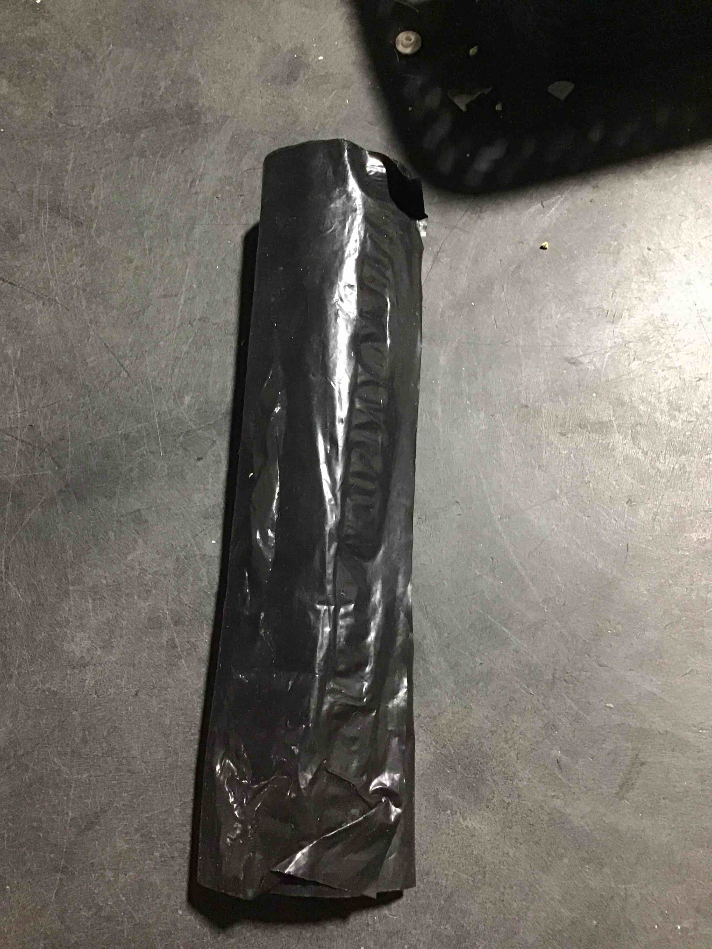 Condition photo showing Brand New for 4 ounce ultra natural, probiotic odor, eliminating in cleaner, crate kennel, and potty pad