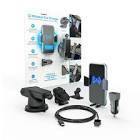 atomi magnetic wireless car charger 