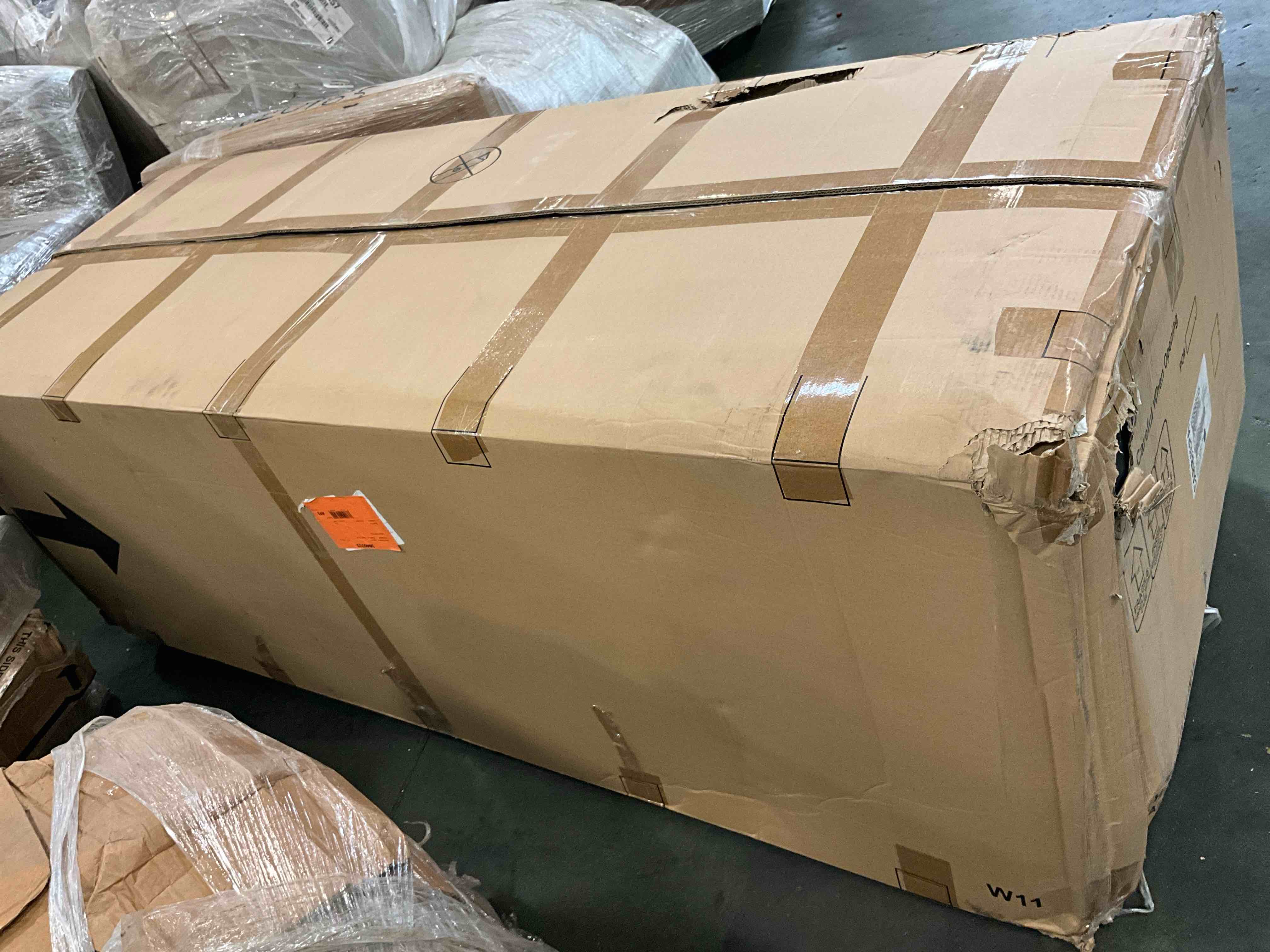 INCREDIBLE FURNITURE DEAL