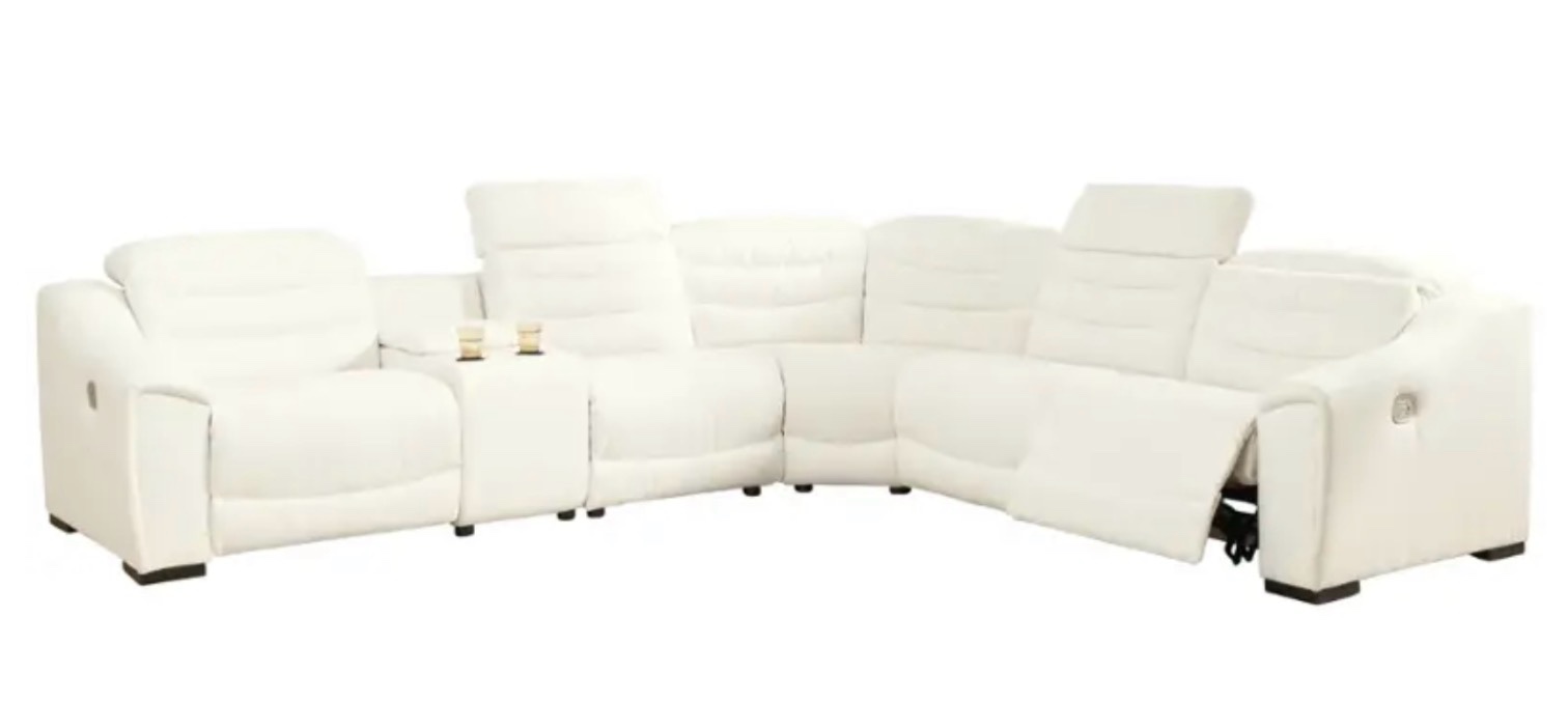 Next-Gen Gaucho Wedge With Manual Headrest