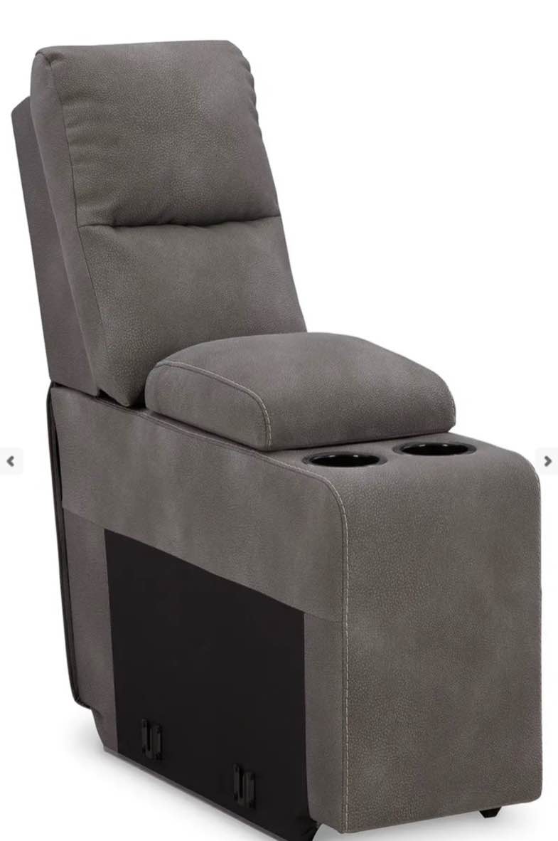 Next-gen Durapella Console With Storage