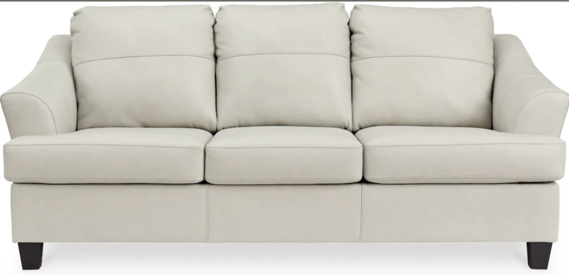 Boulevard Living Room Genoa Sofa ,2x Oversized Chair & ottoman 