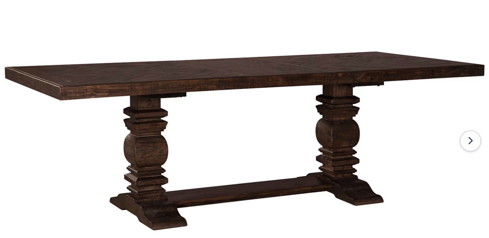 Hillcott-Exclusive Dining Table Base 