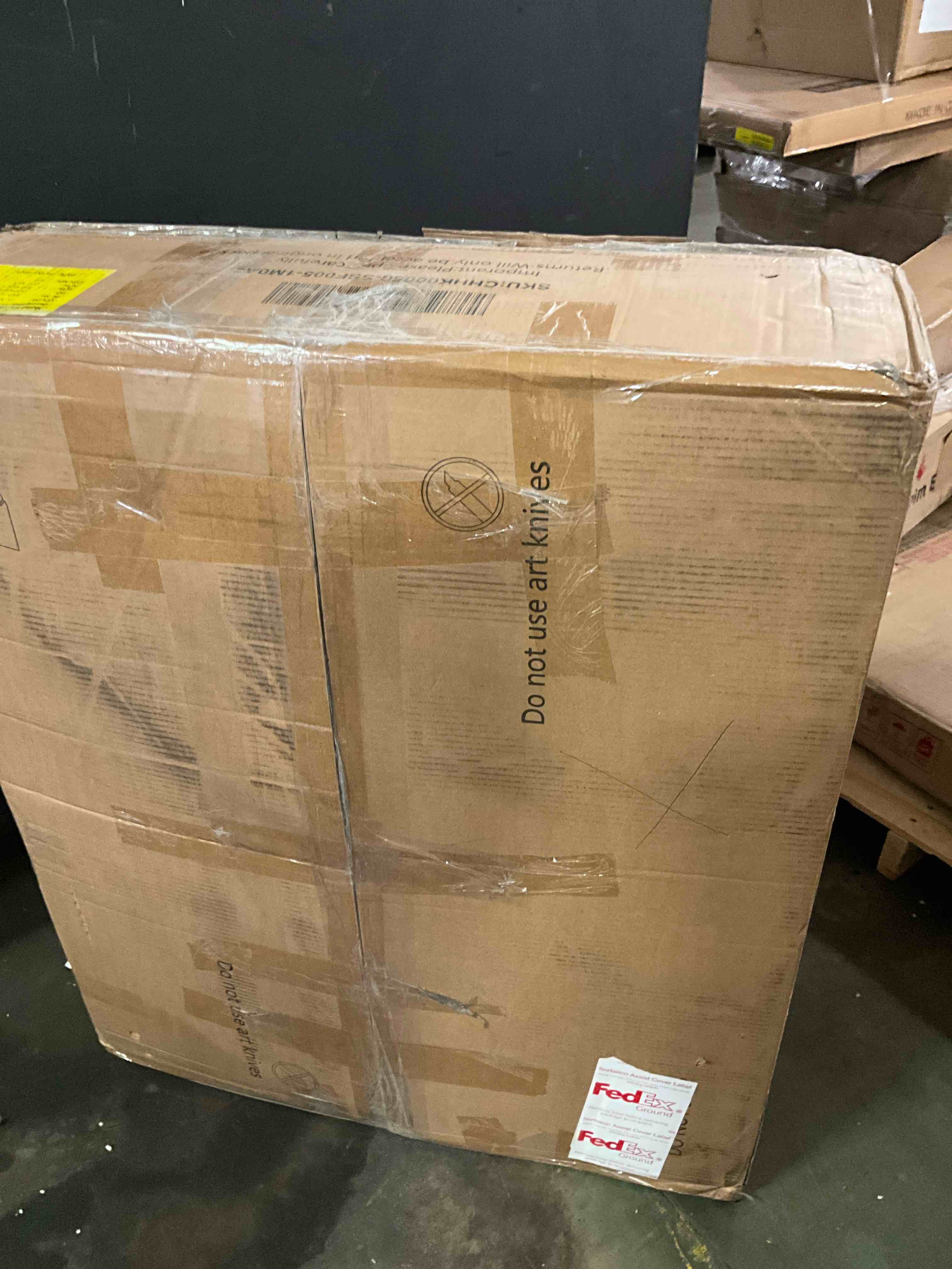 Condition photo showing Good Condition for sectional sofa grey,