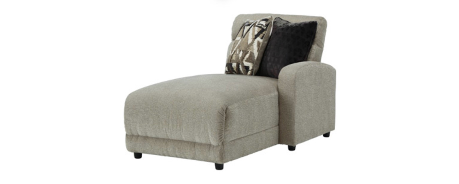 Colleyville RAF Press Back Power Chaise