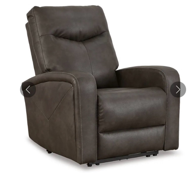 Ryversans Power Recliner