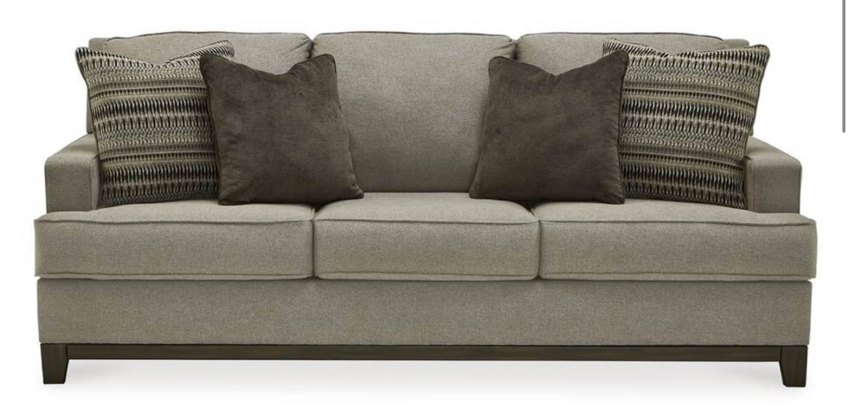 KAYWOOD SOFA