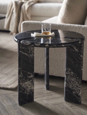 MAGNUS END TABLE (TOP ONLY) 