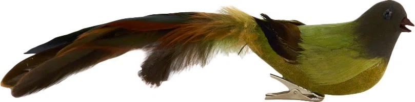 Ball Ornament (2pack)