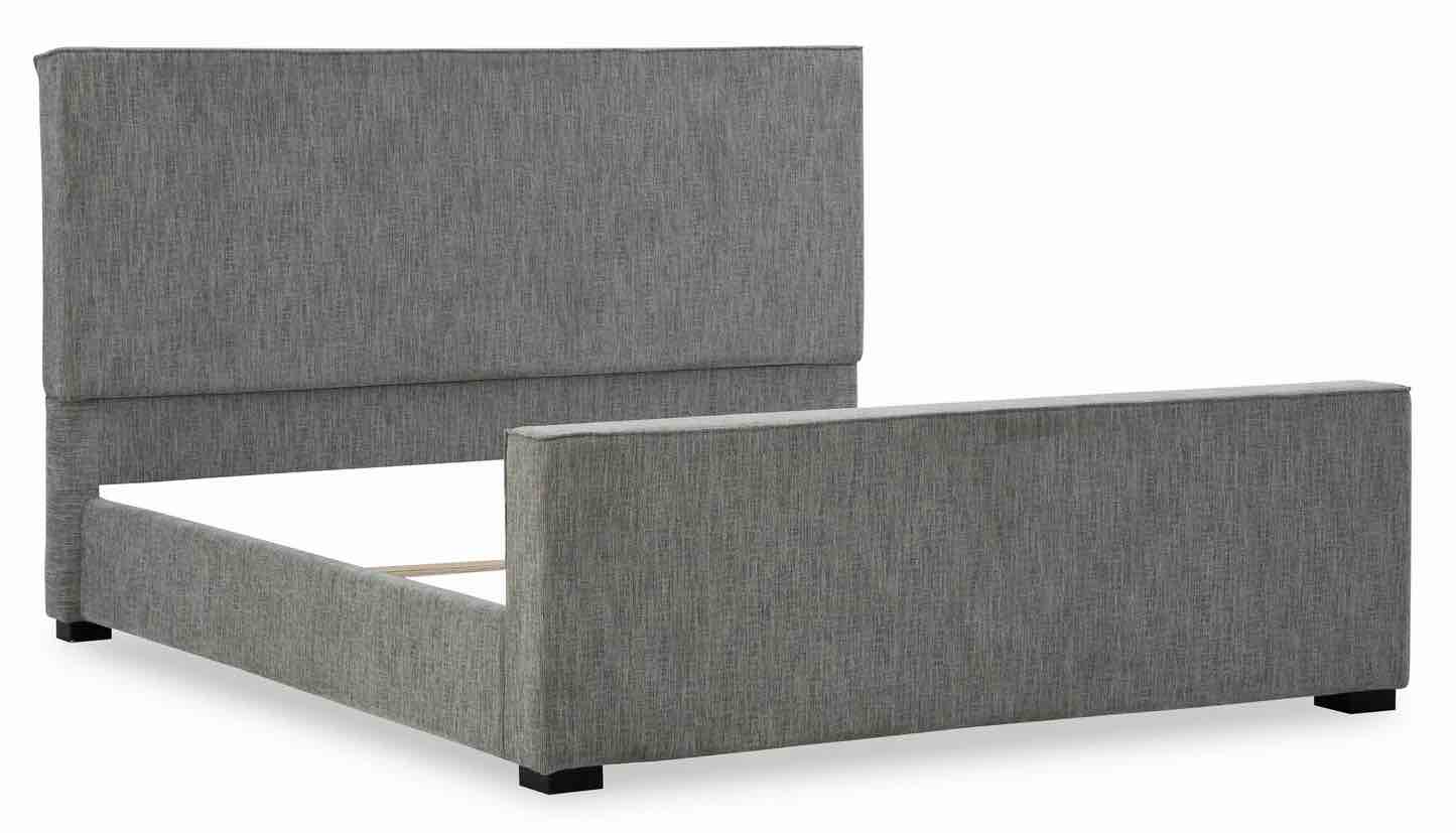 Farrinbolt Queen/King Uph Rails B735-97 Ashley Furniture ONLY RAILS