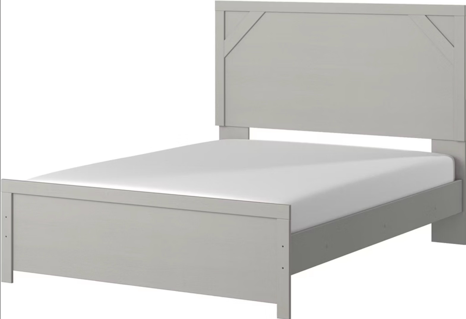 Cottonburg Queen Panel Headboard
