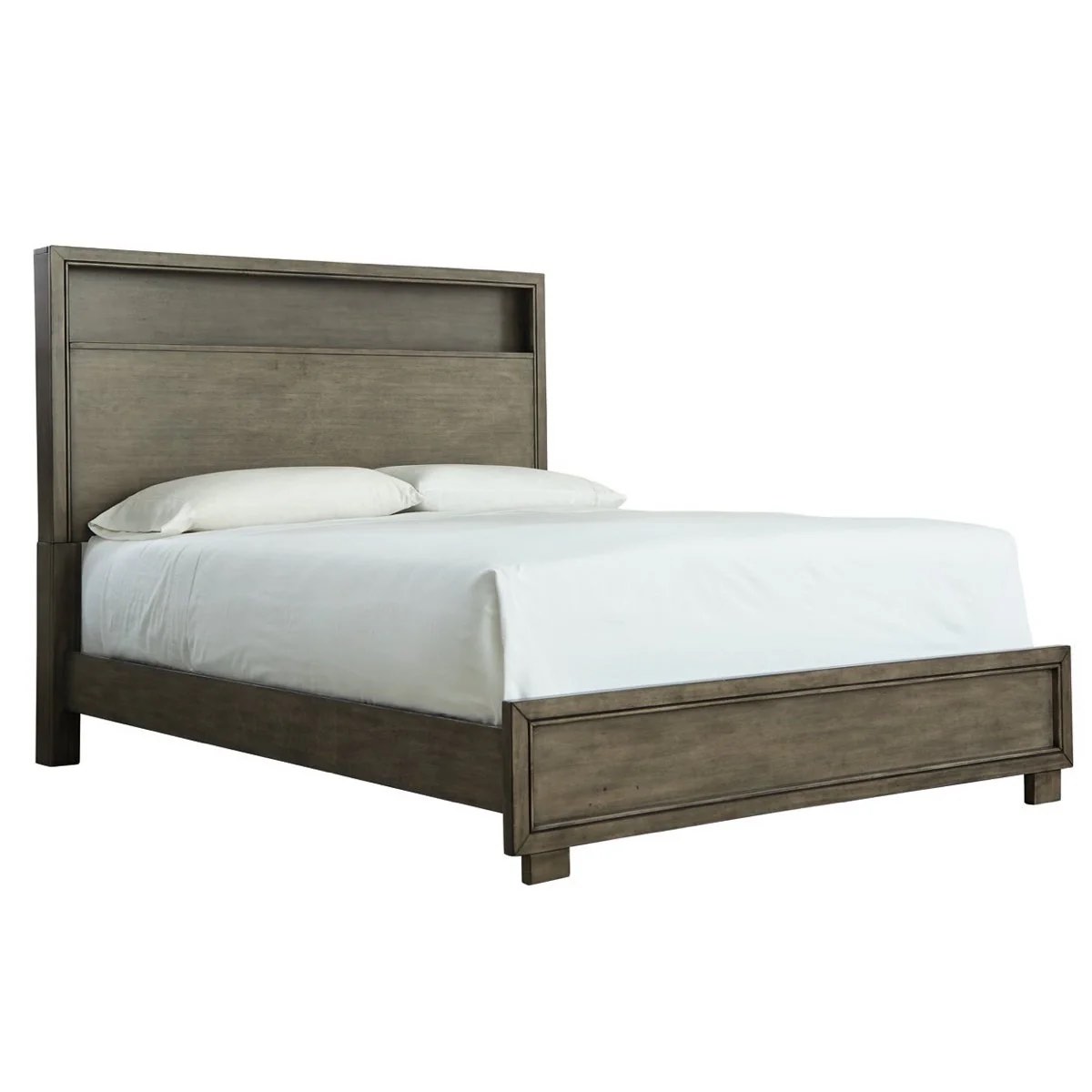 Arnett Headboard and Footboard by Signature Design by Ashley Furniture