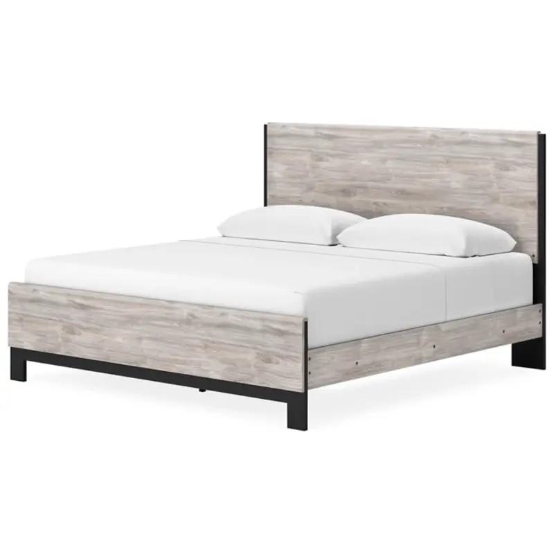 Vessalli King Headboard B1036-58 Ashley Furniture