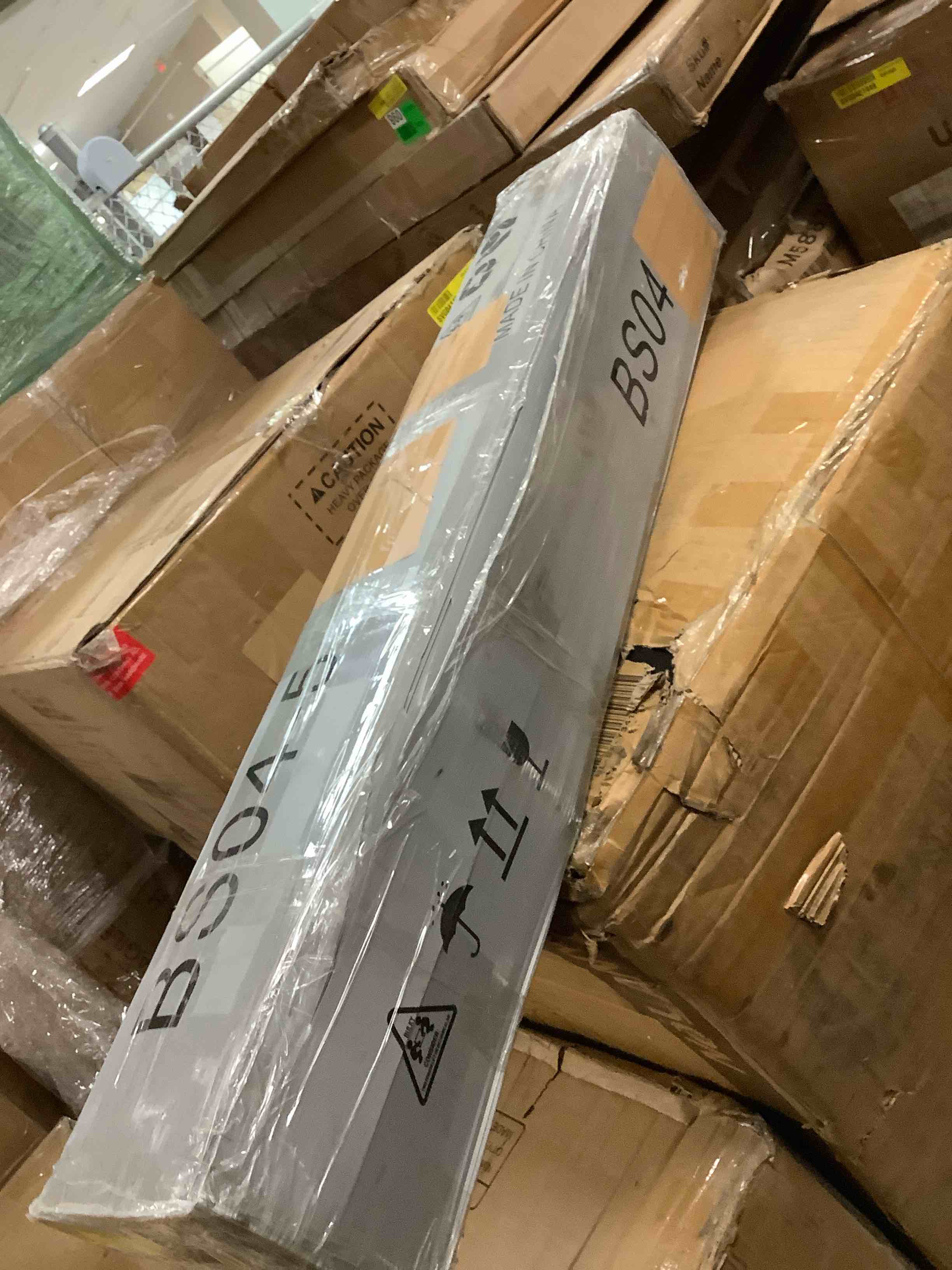 UOMEUR Box Spring for s Foundation Support.imcomplete - only a part 