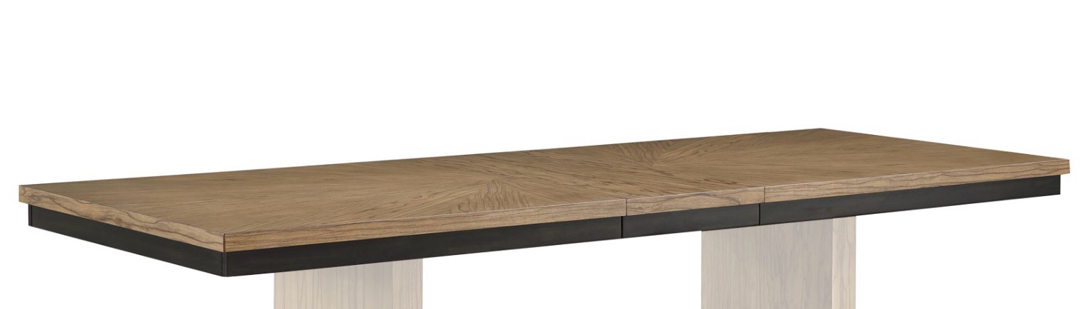 Roatan Table Top with Leaf