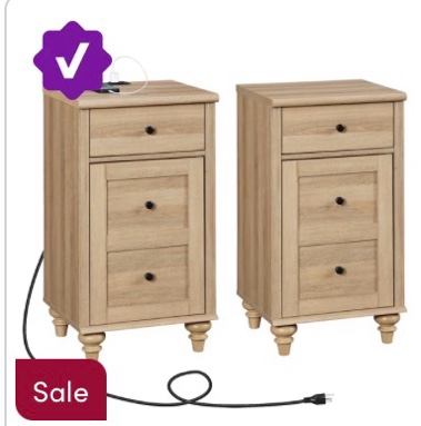 SCARLETT SIDE TABLE SIZE: 42x40x78 cm,set 2 