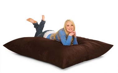 Relax Pillow Sack (Big Bean Bag)