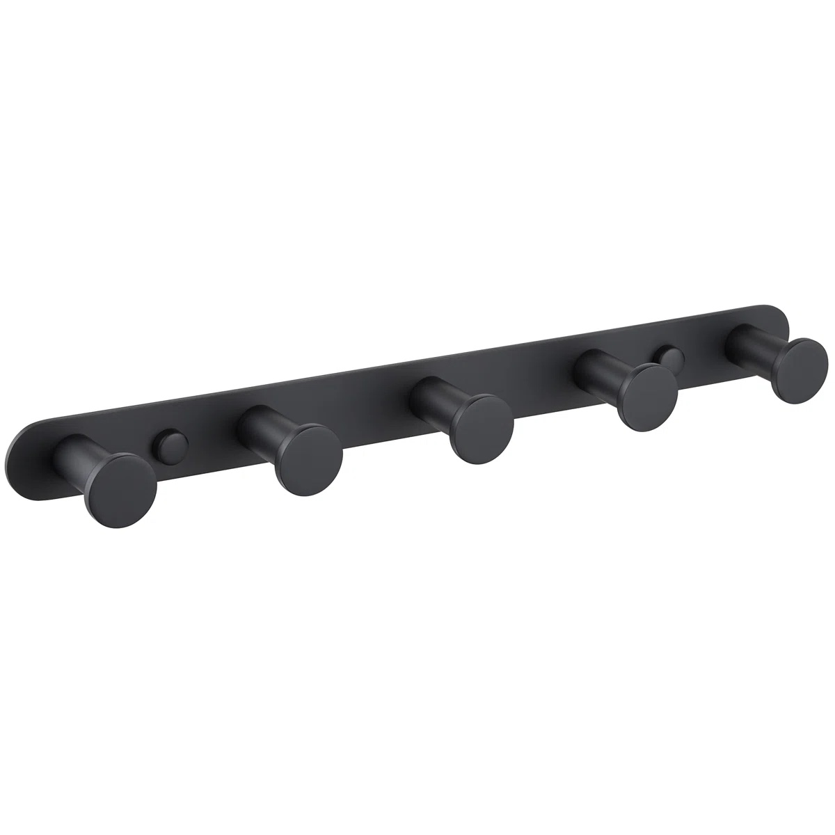 Stainless Steel Wall Mounted Towel Hook Rack GD453 By APLusee