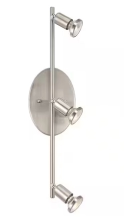3-light track light 