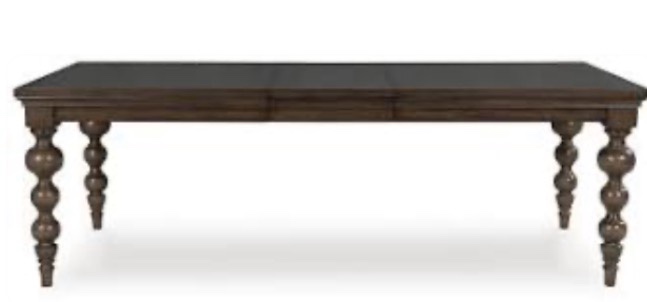 Ashley Furniture Top D694-35  (Only the top)